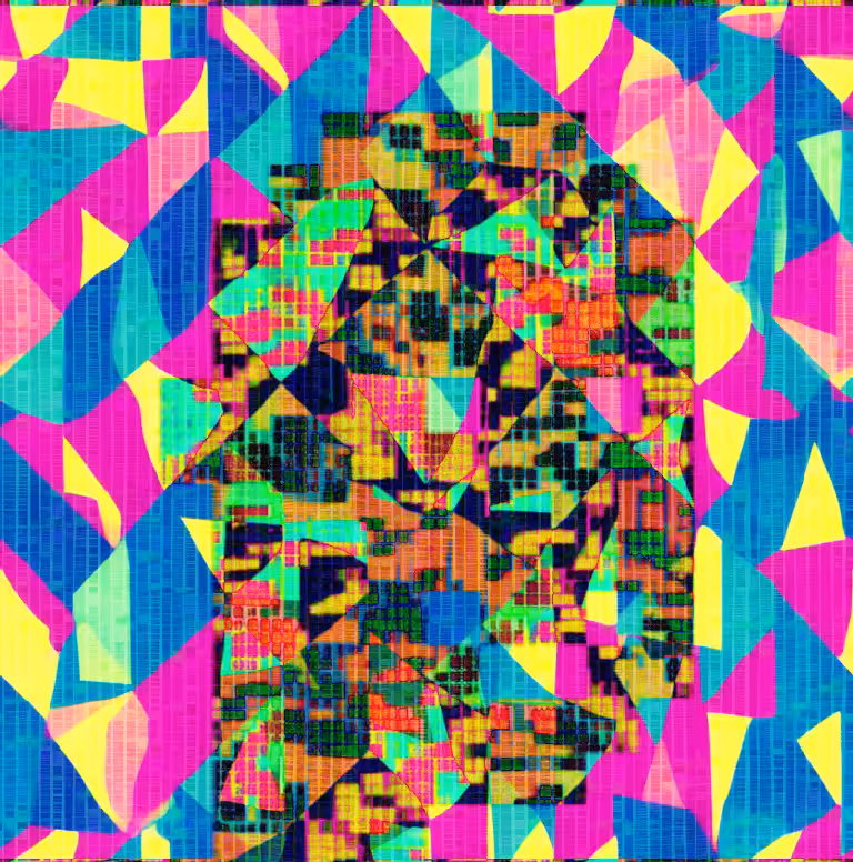 coalescence #6464