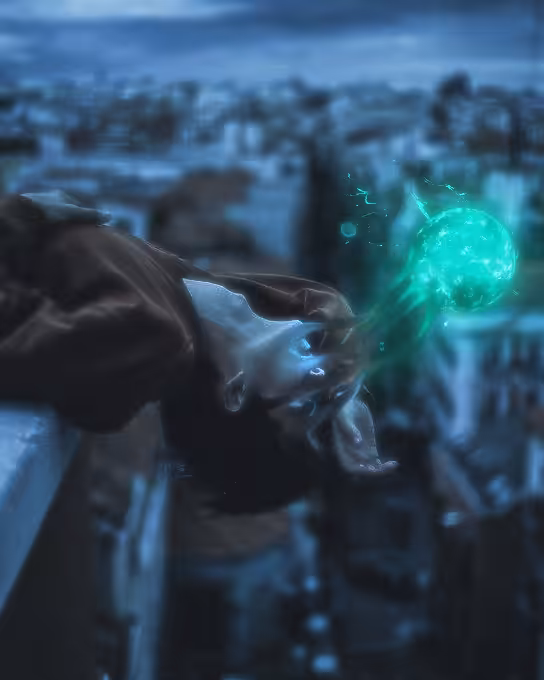 Disconnected