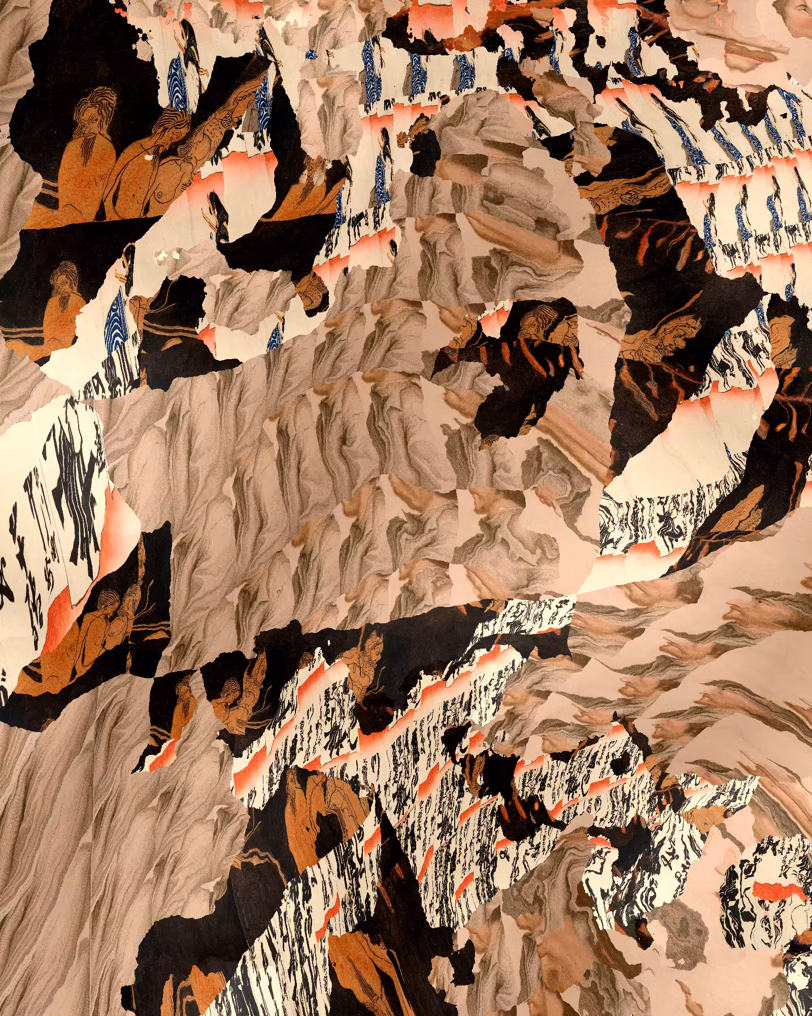 Repetition and Noise #1130