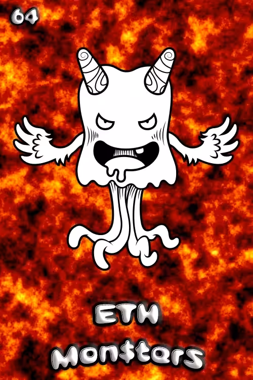 MON$TER 64