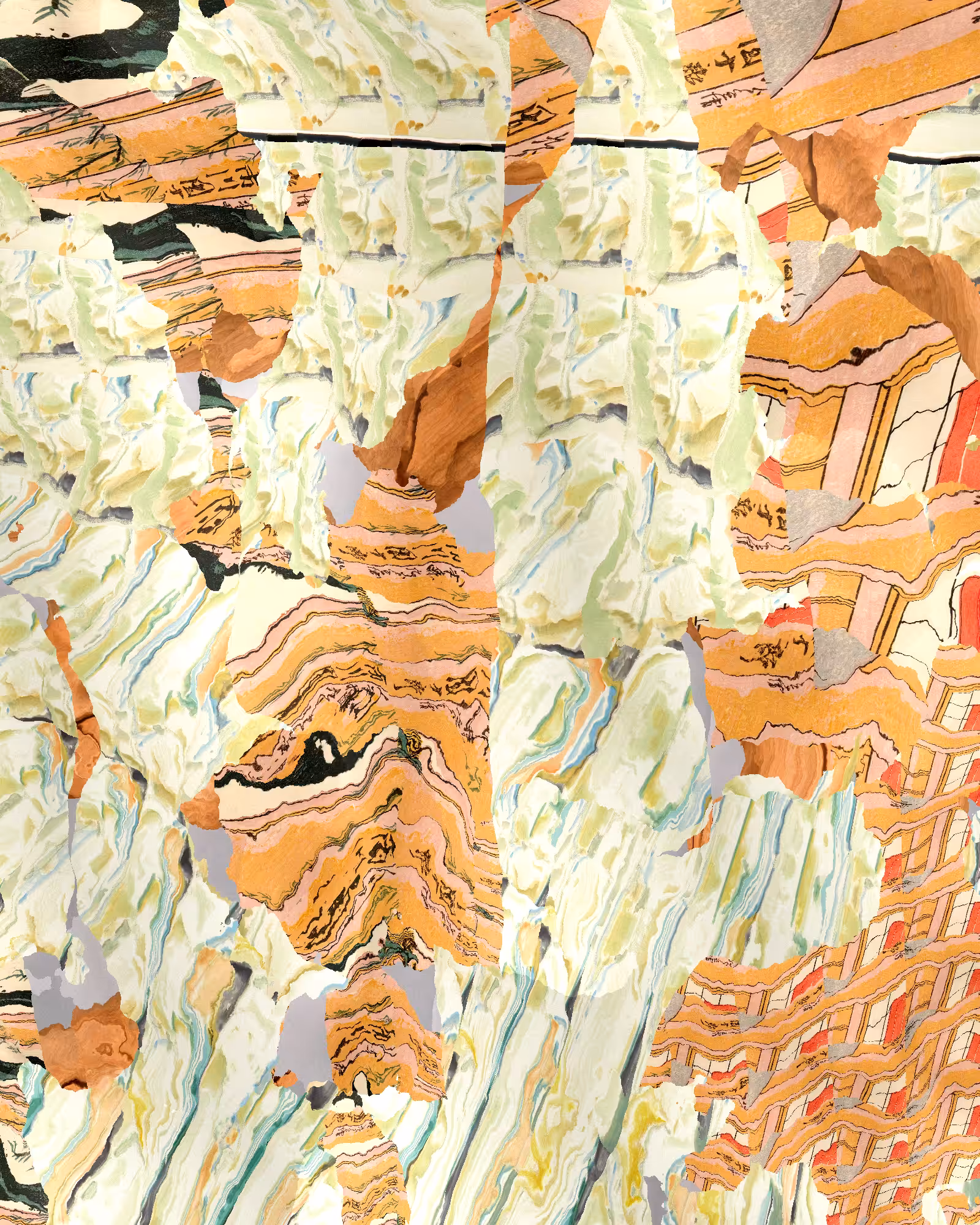 Repetition and Noise #850