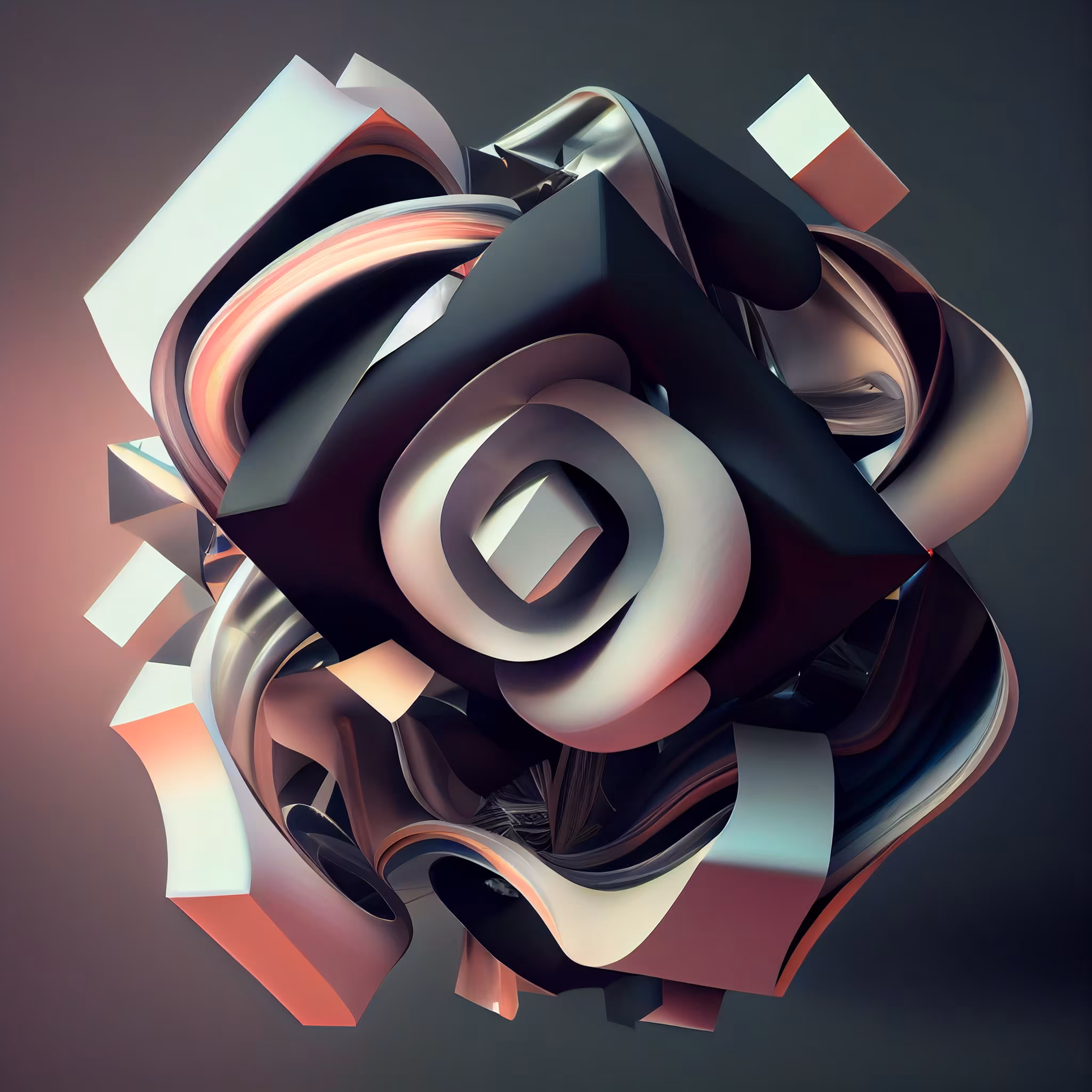 Composition #2