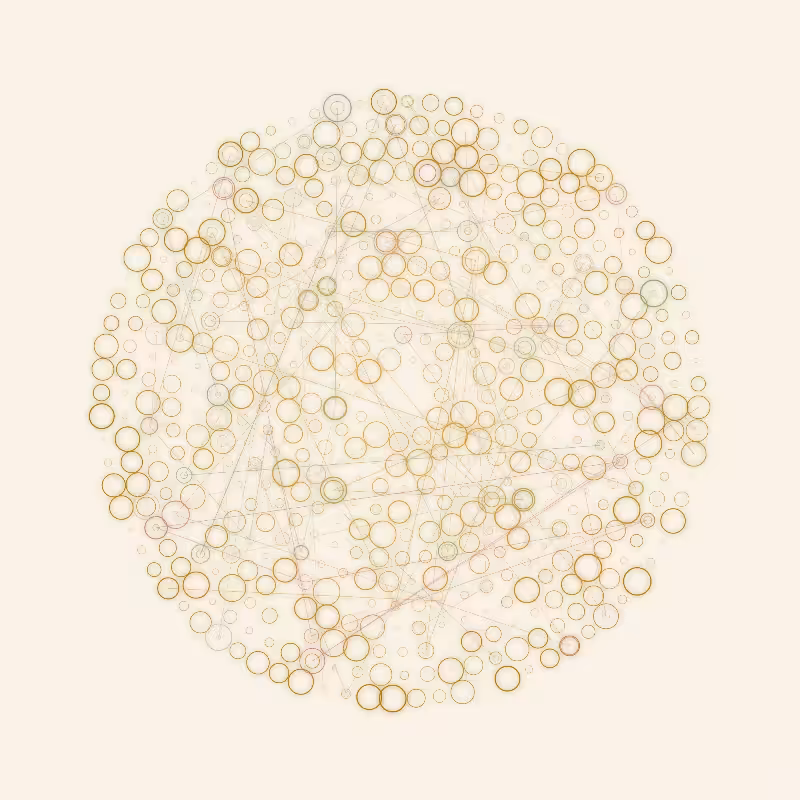 Connected #25