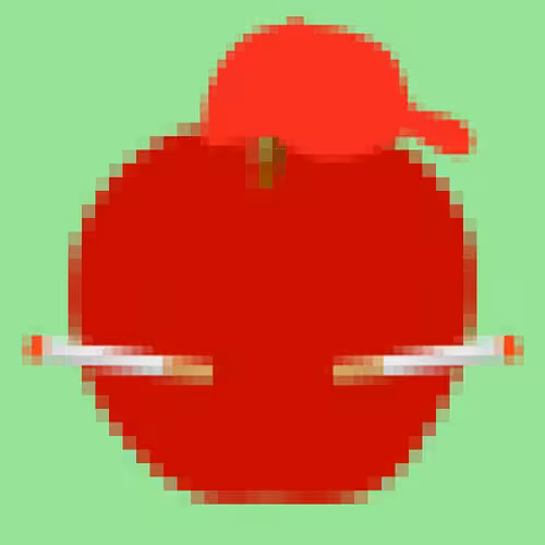 PixyApple #128