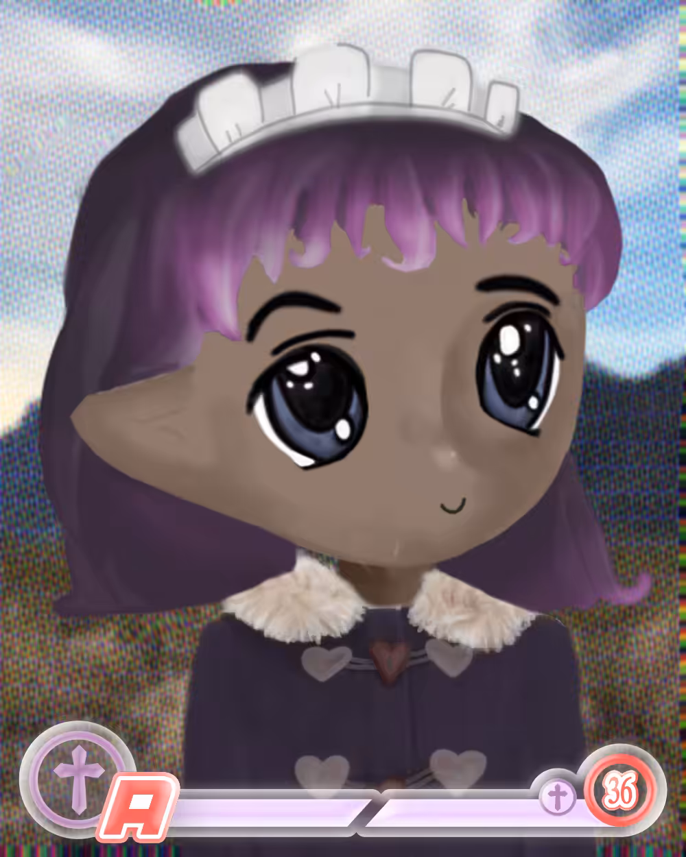 Milady 4175