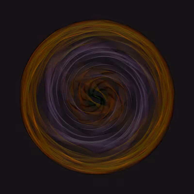 polar thread n.05 #24