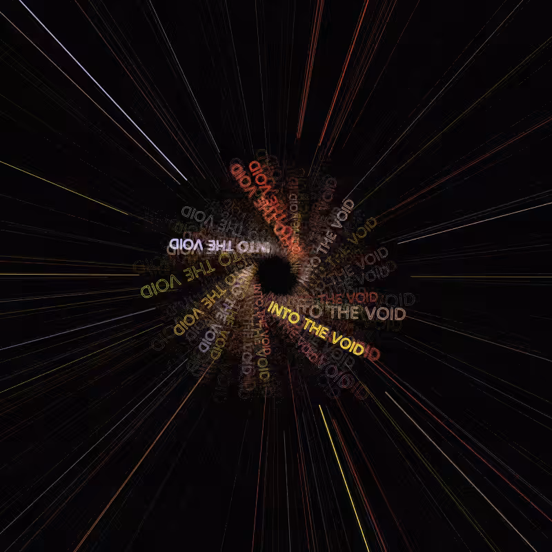 Into The Void #2