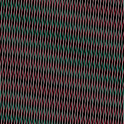 Moiré pattern #6