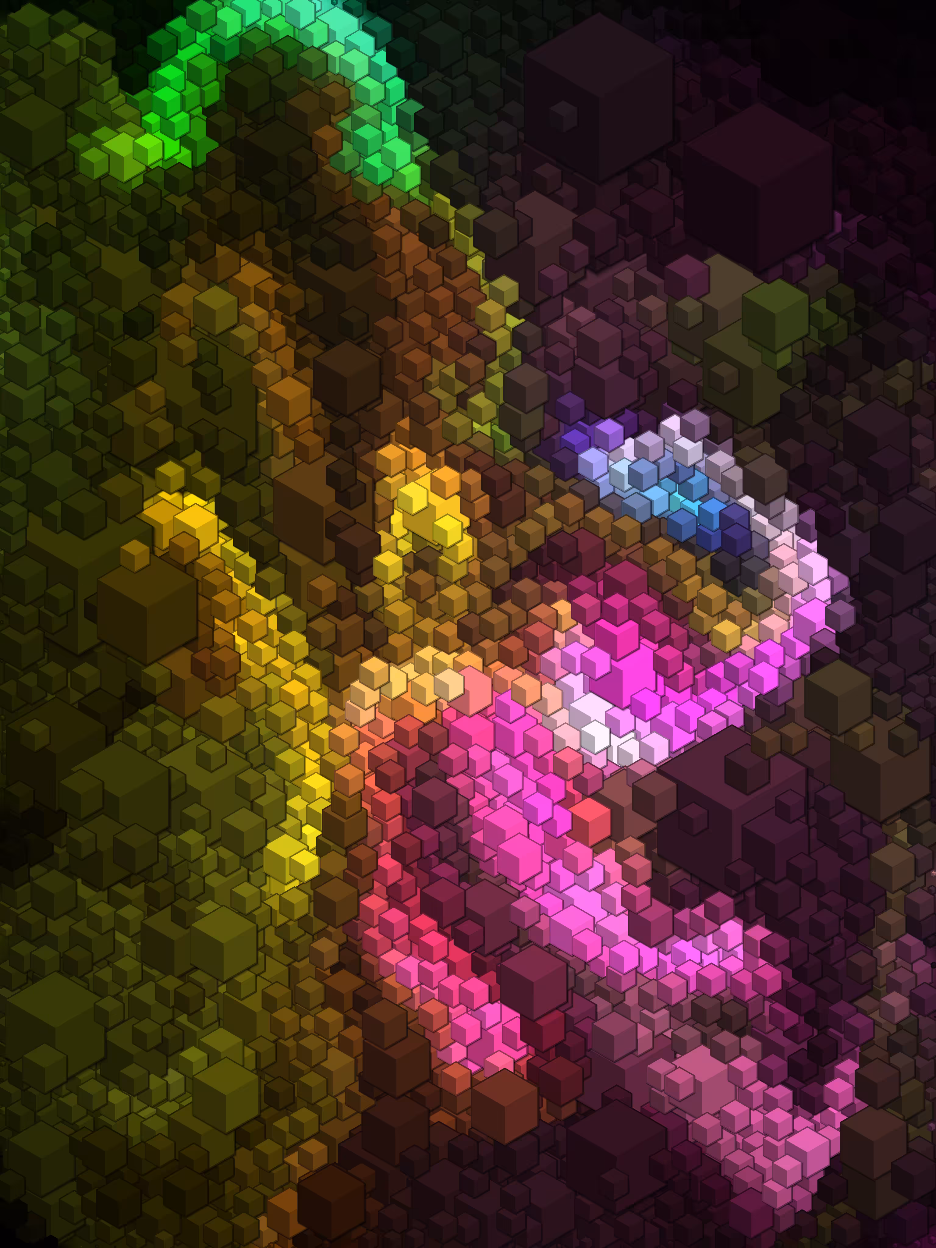 Cubix #04