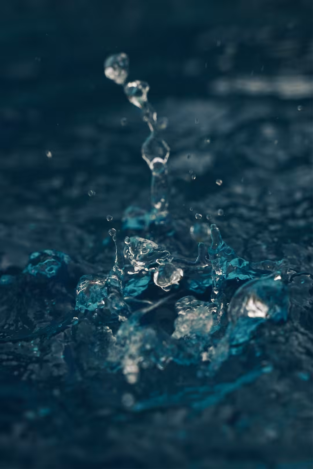 Living Water