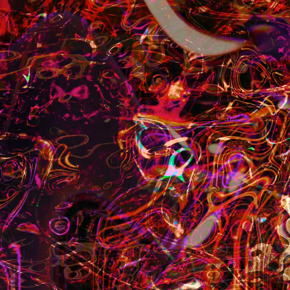 Re-Digitalization of Waves #55