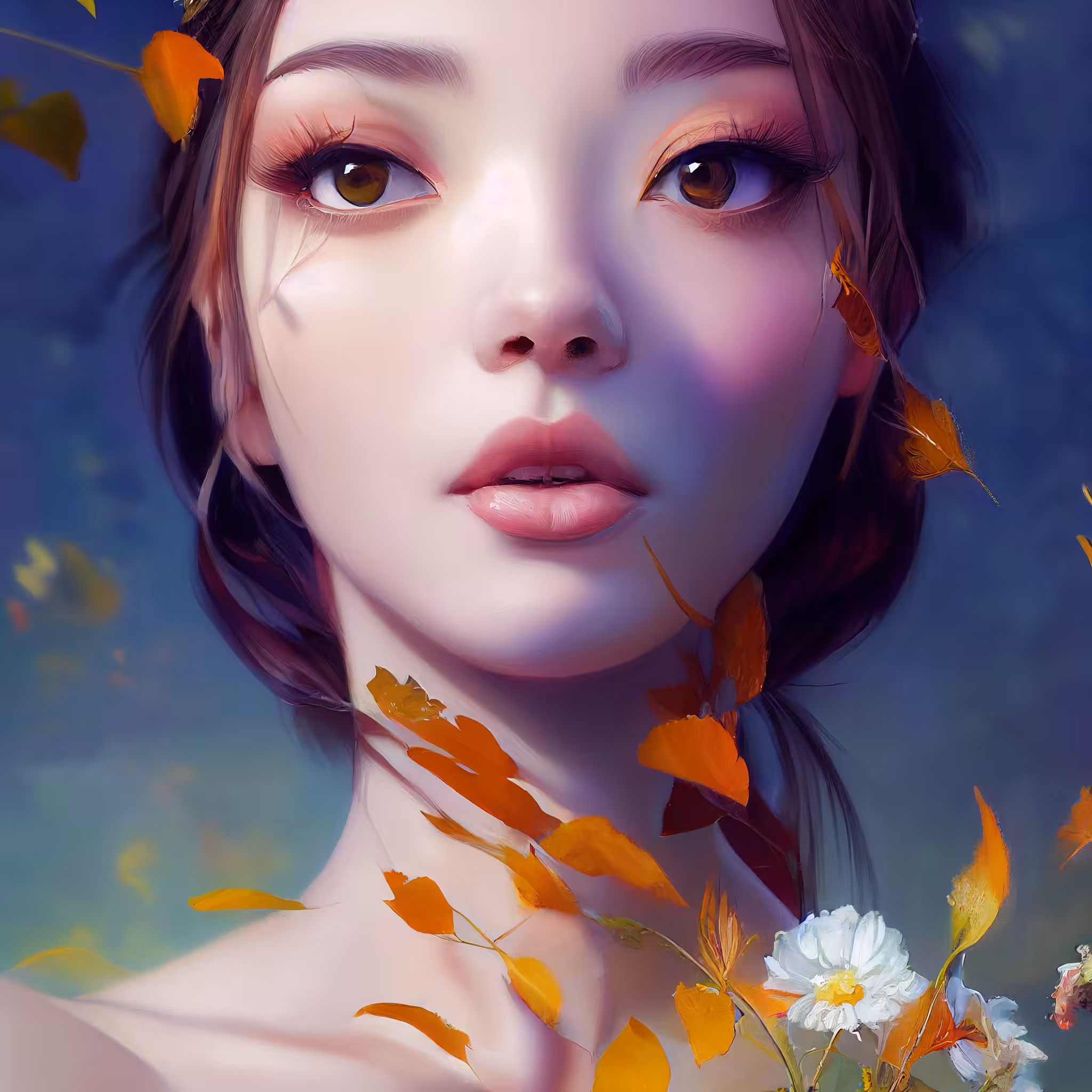 Mʏ Wᴏʀʟᴅ