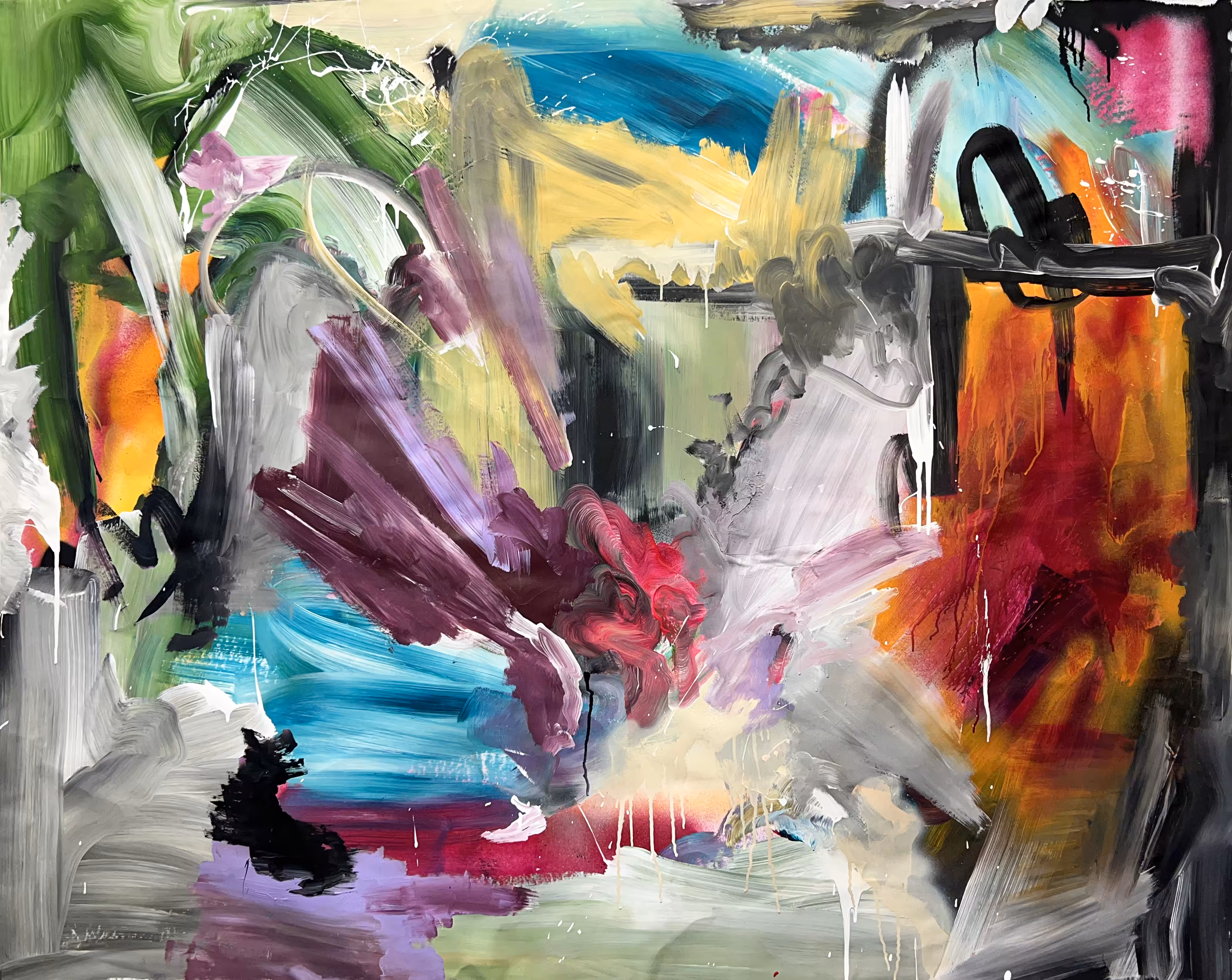 "Consciousness"