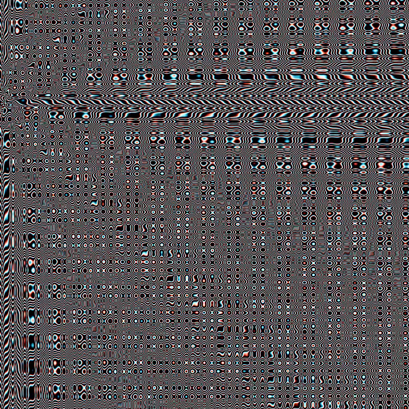 Quantum Vacuum #559