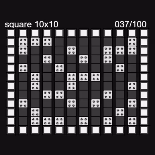 square 10x10        ...