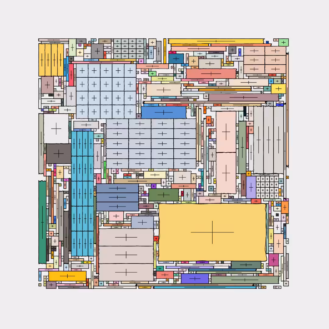 Industrial Park #93