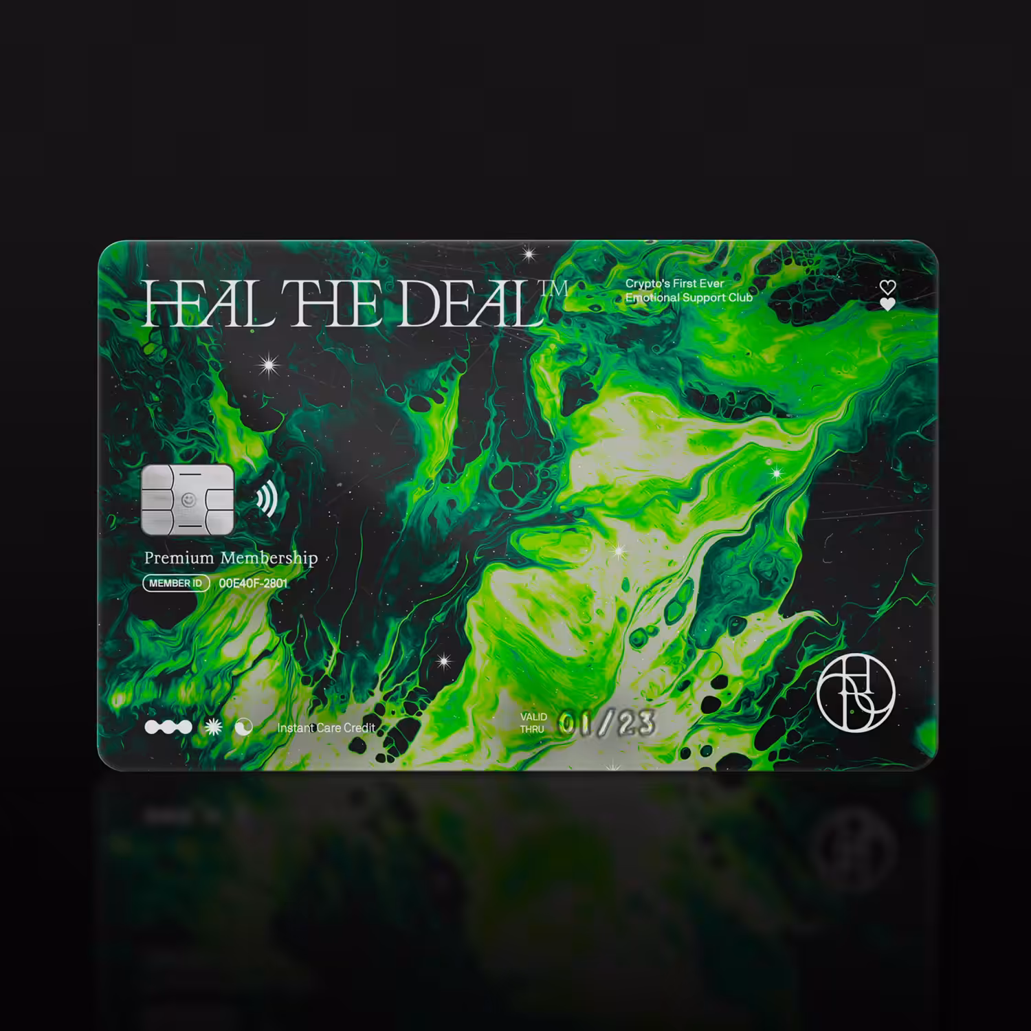Premium Membership 3