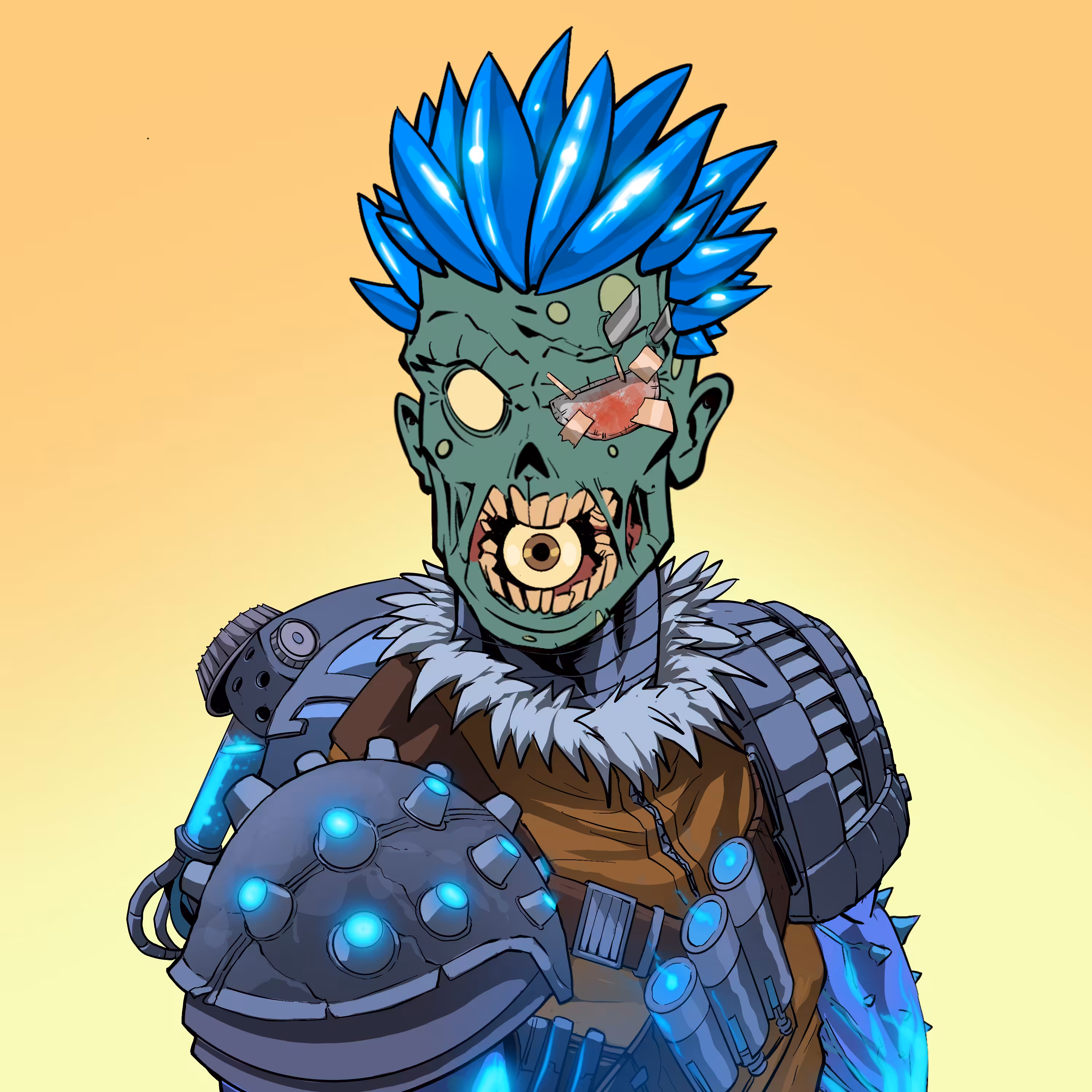 GlieseZombiePFP #2422