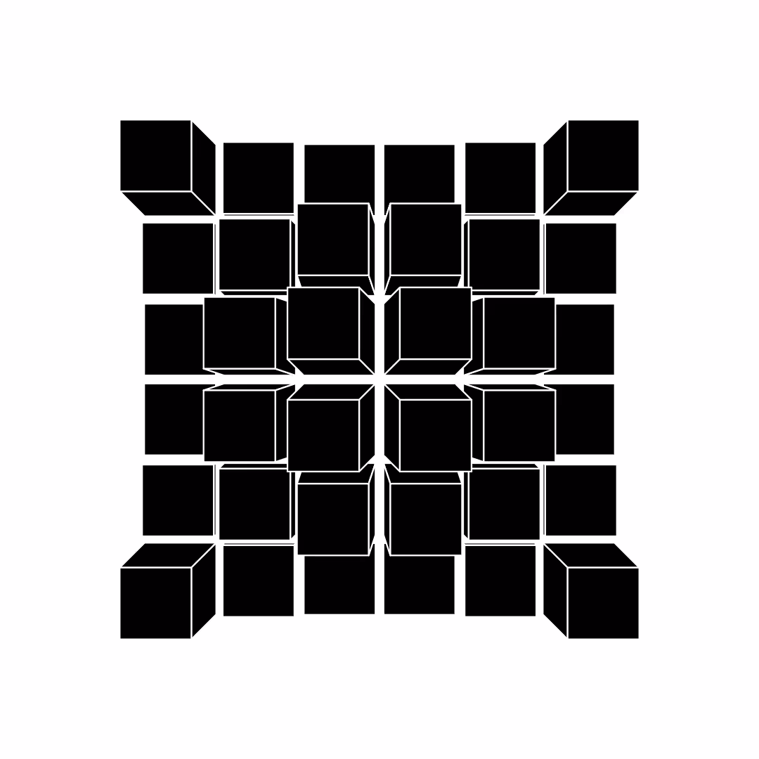 Plastic Bloom 1