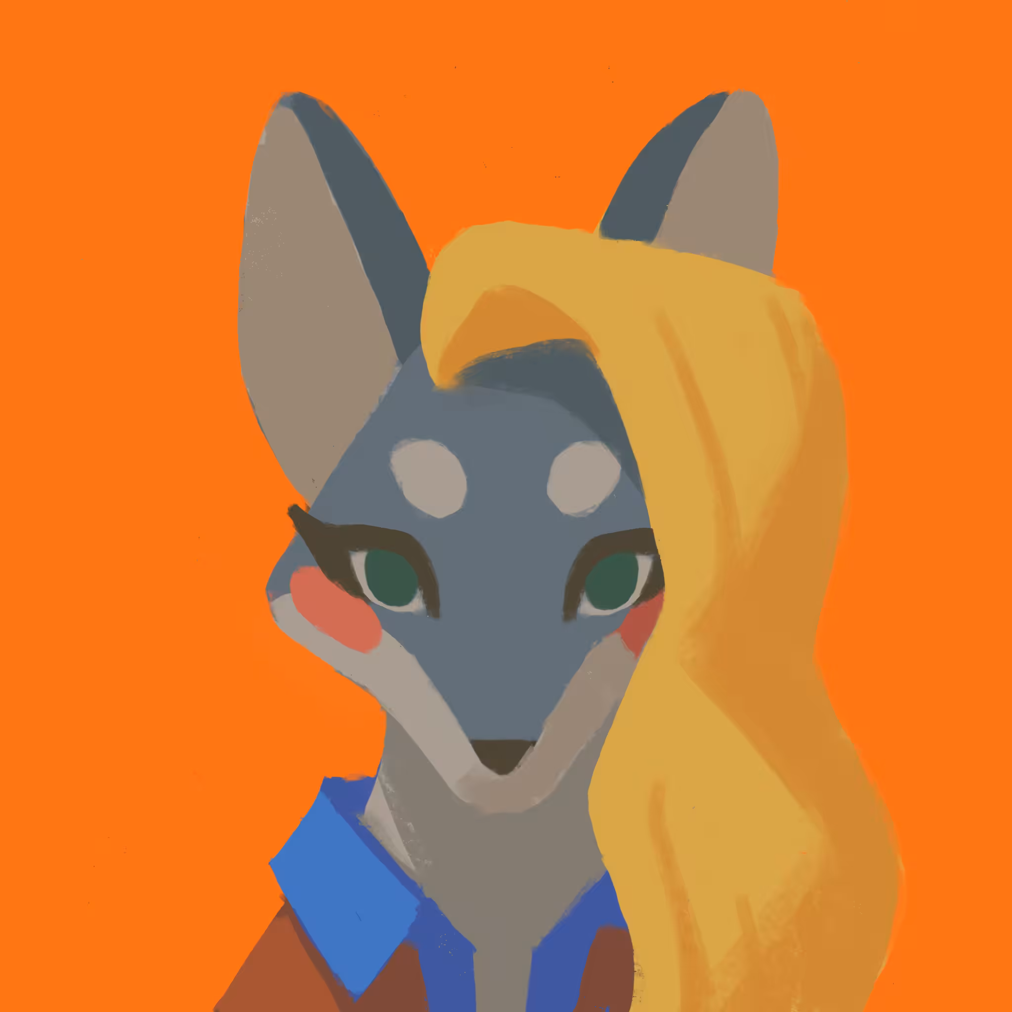 Friend #48
