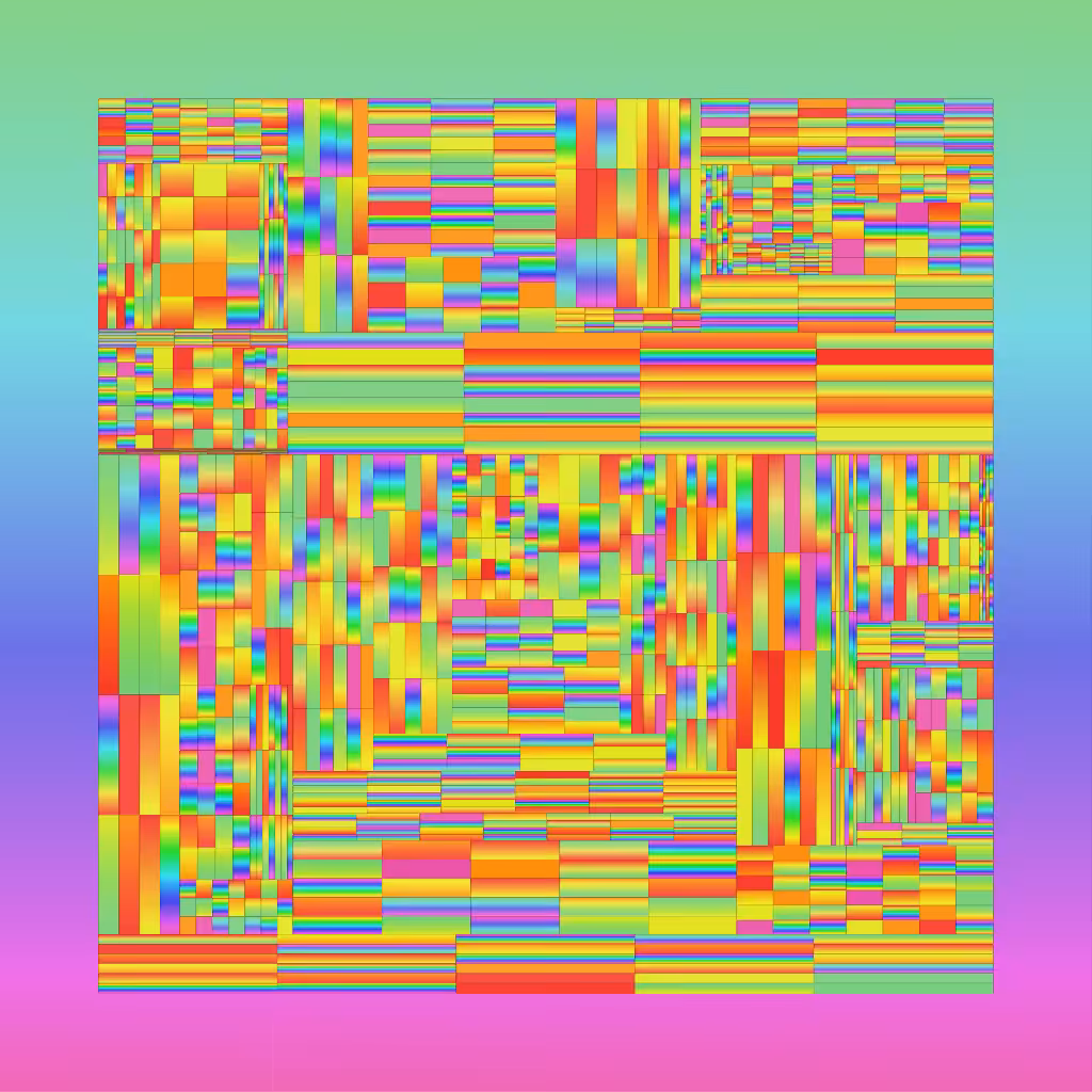 Grid Tones #222