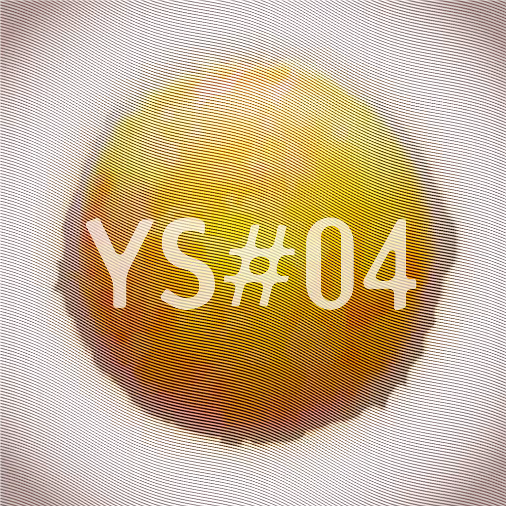 Yolk Song #4 (Ep. 1)