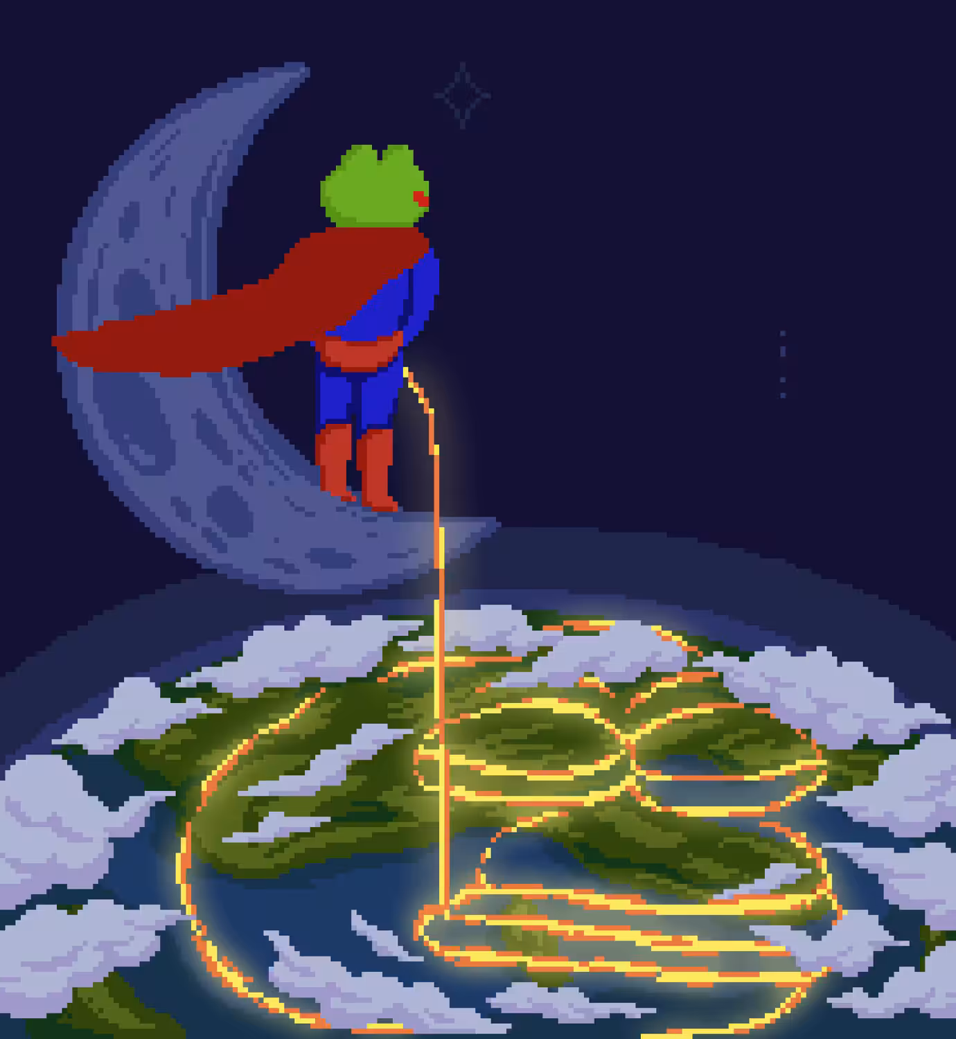 SuperPepe