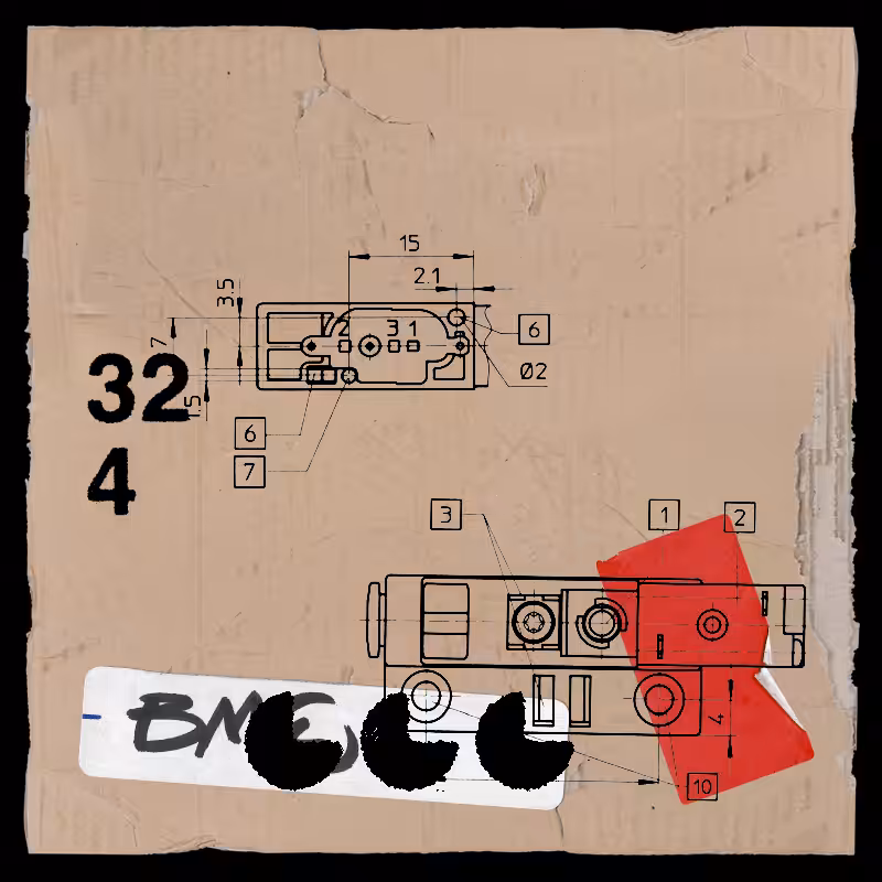 Lost box #49