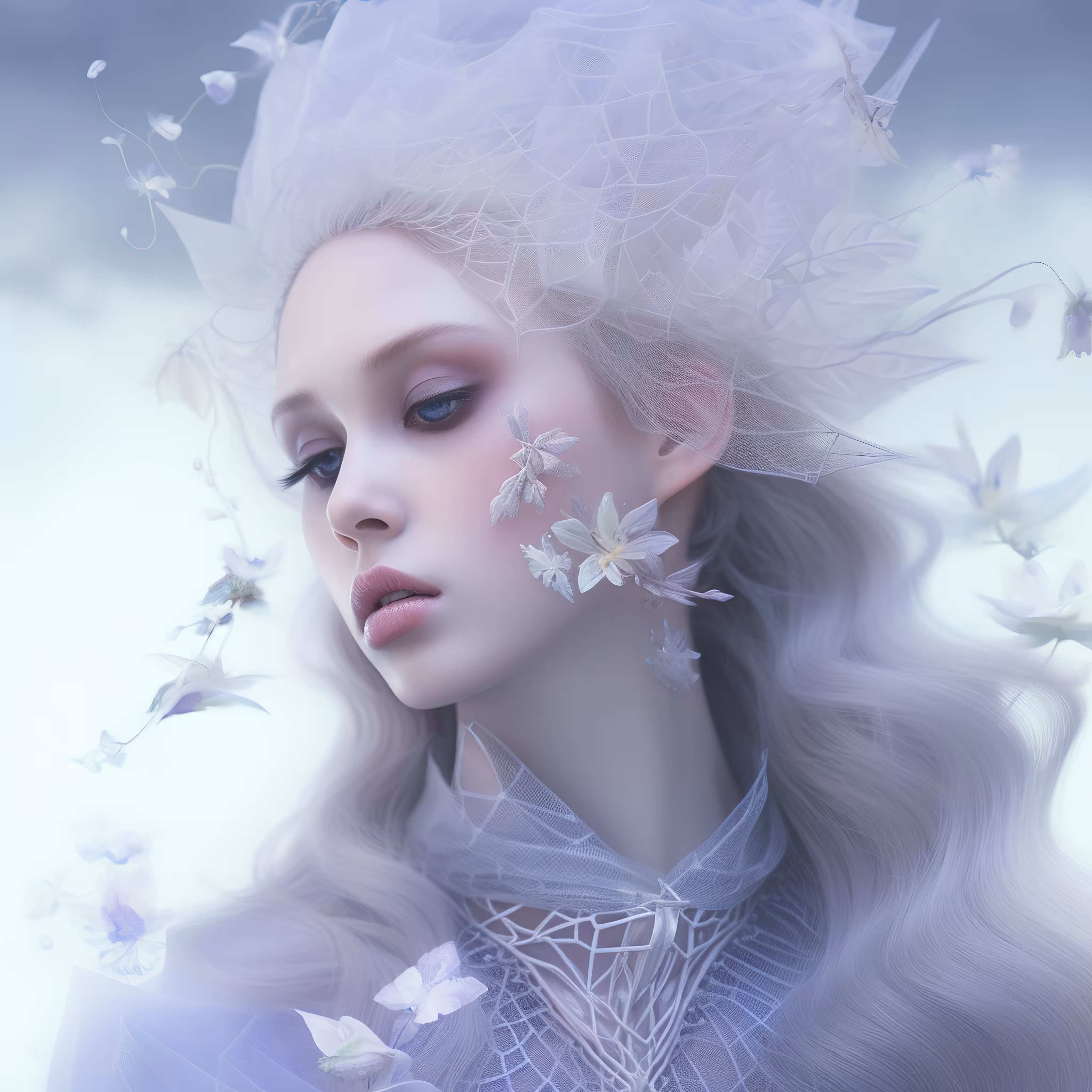 Delicate Grace