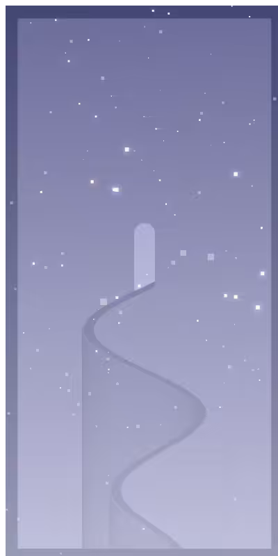 The Road of Dreams #47