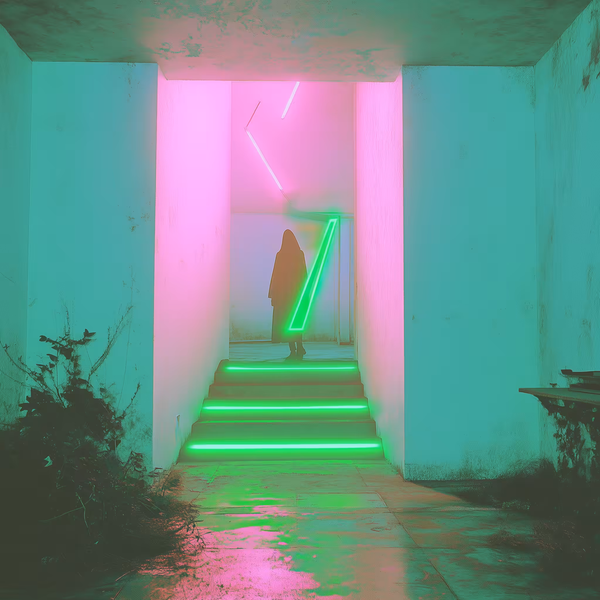 ascension