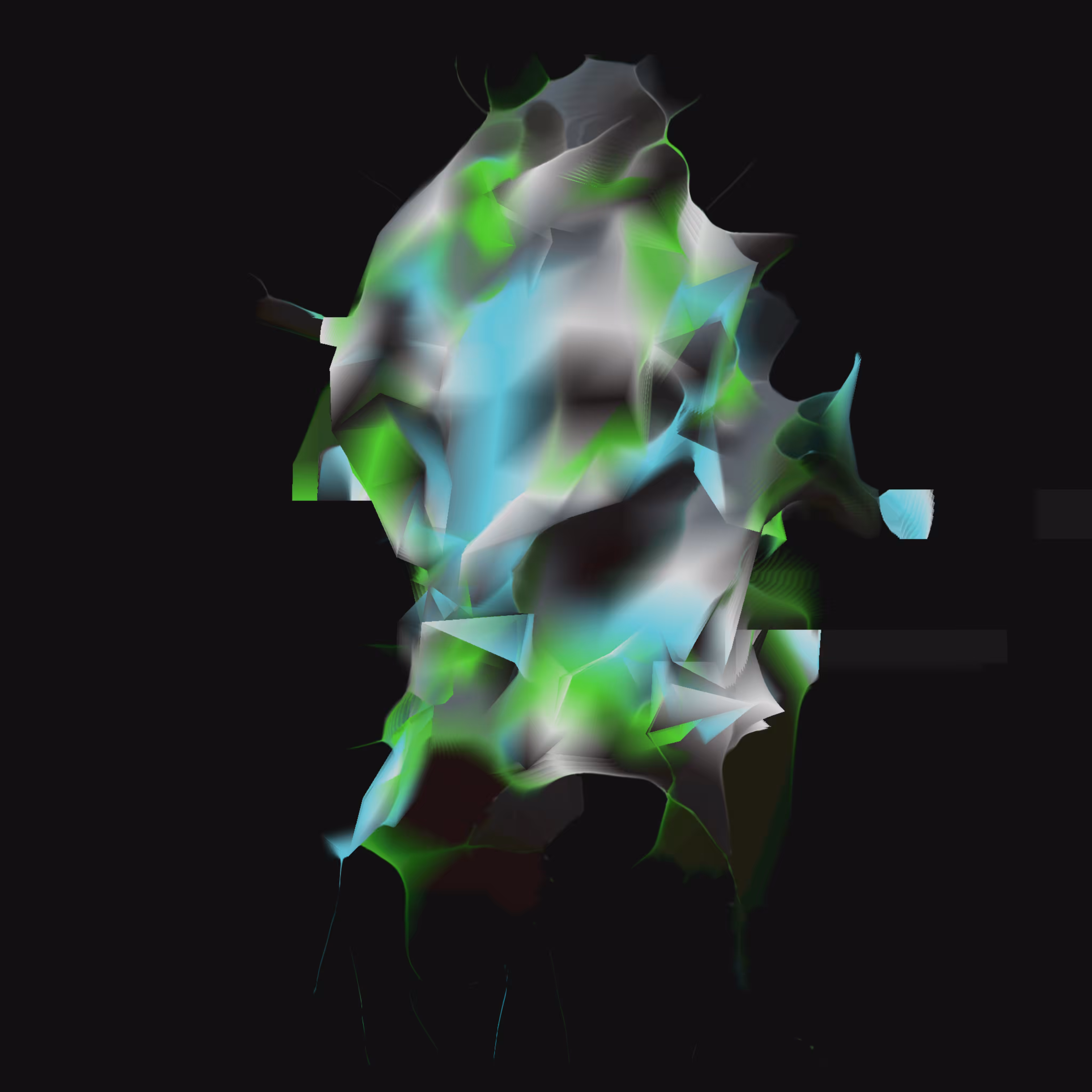 Energetic Body