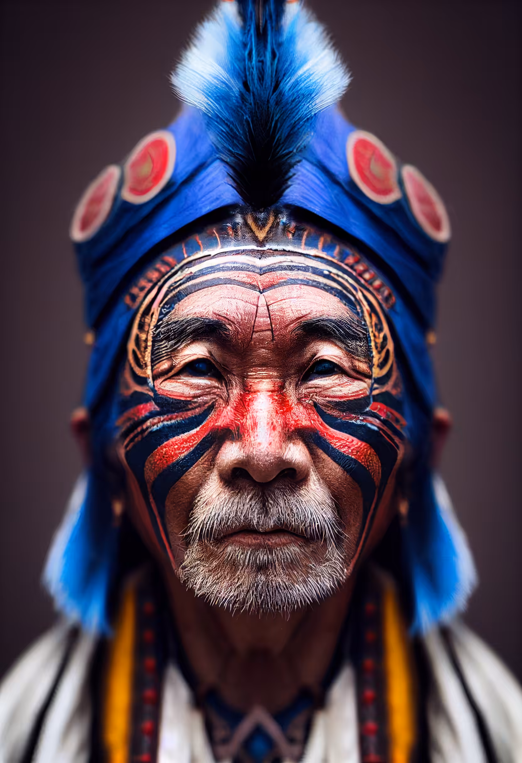 The Panther Chief