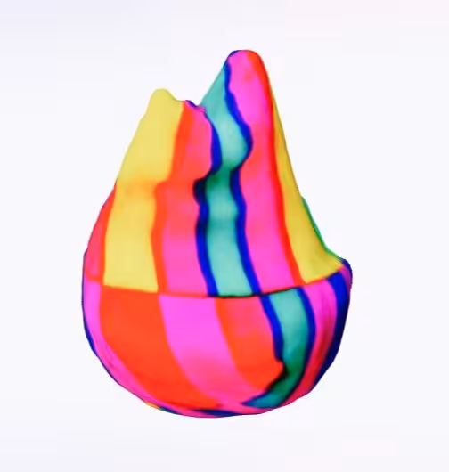 AI 3D
