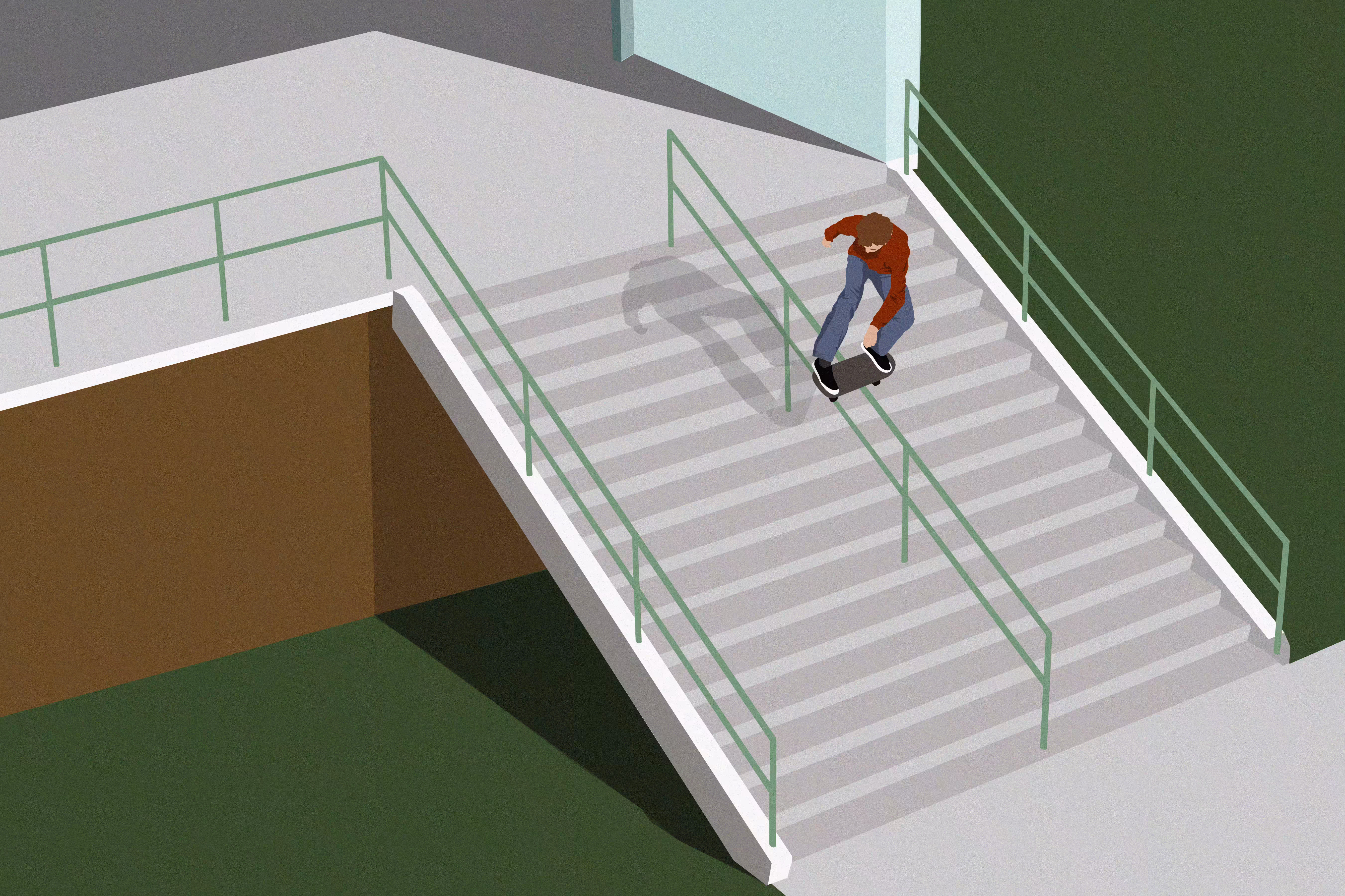 Boardslide