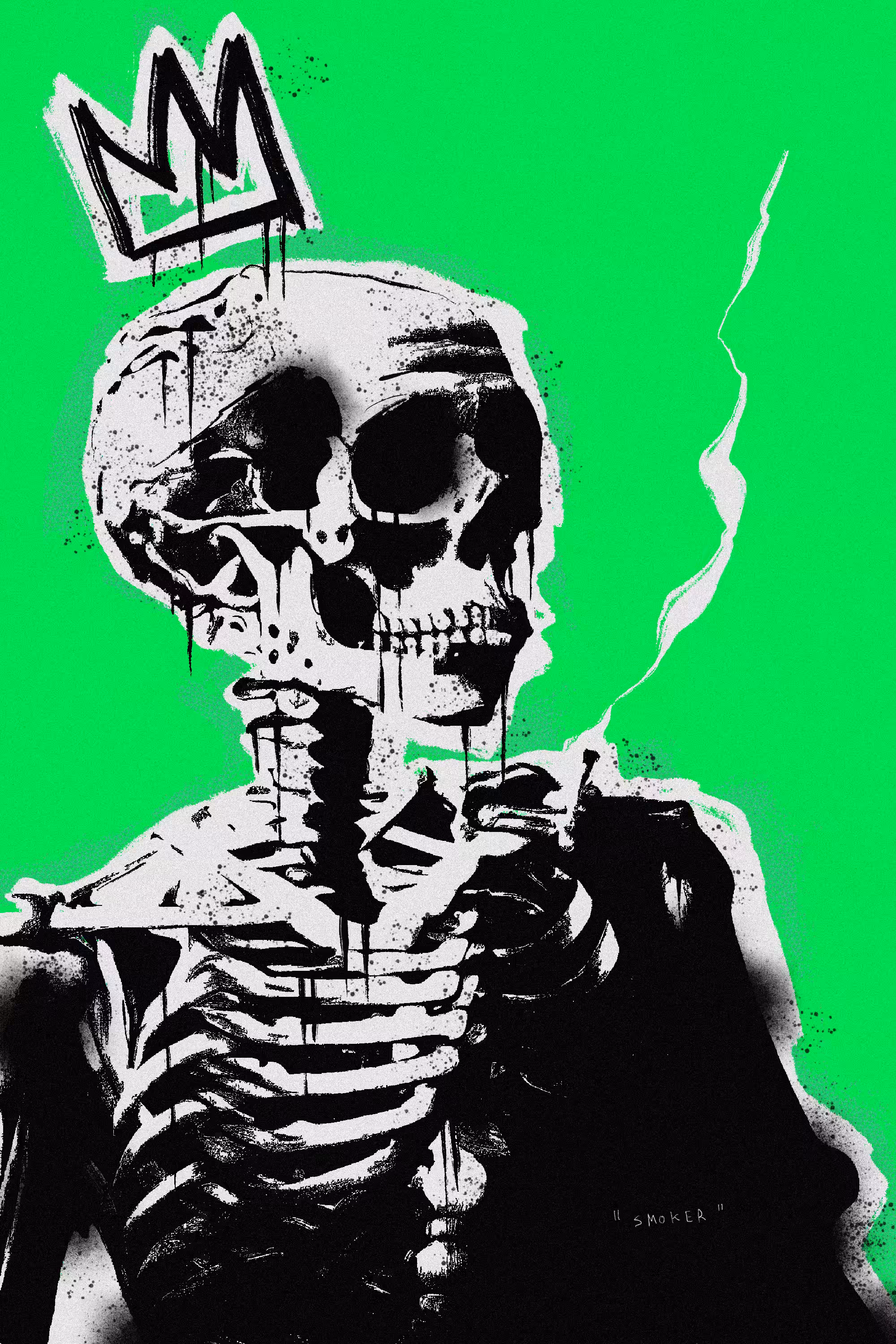 smoker