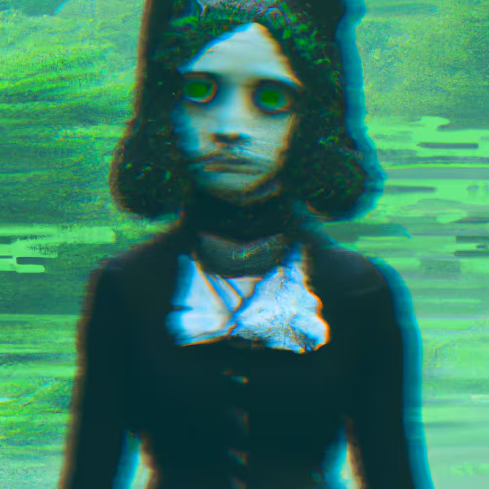 Tezday Addams