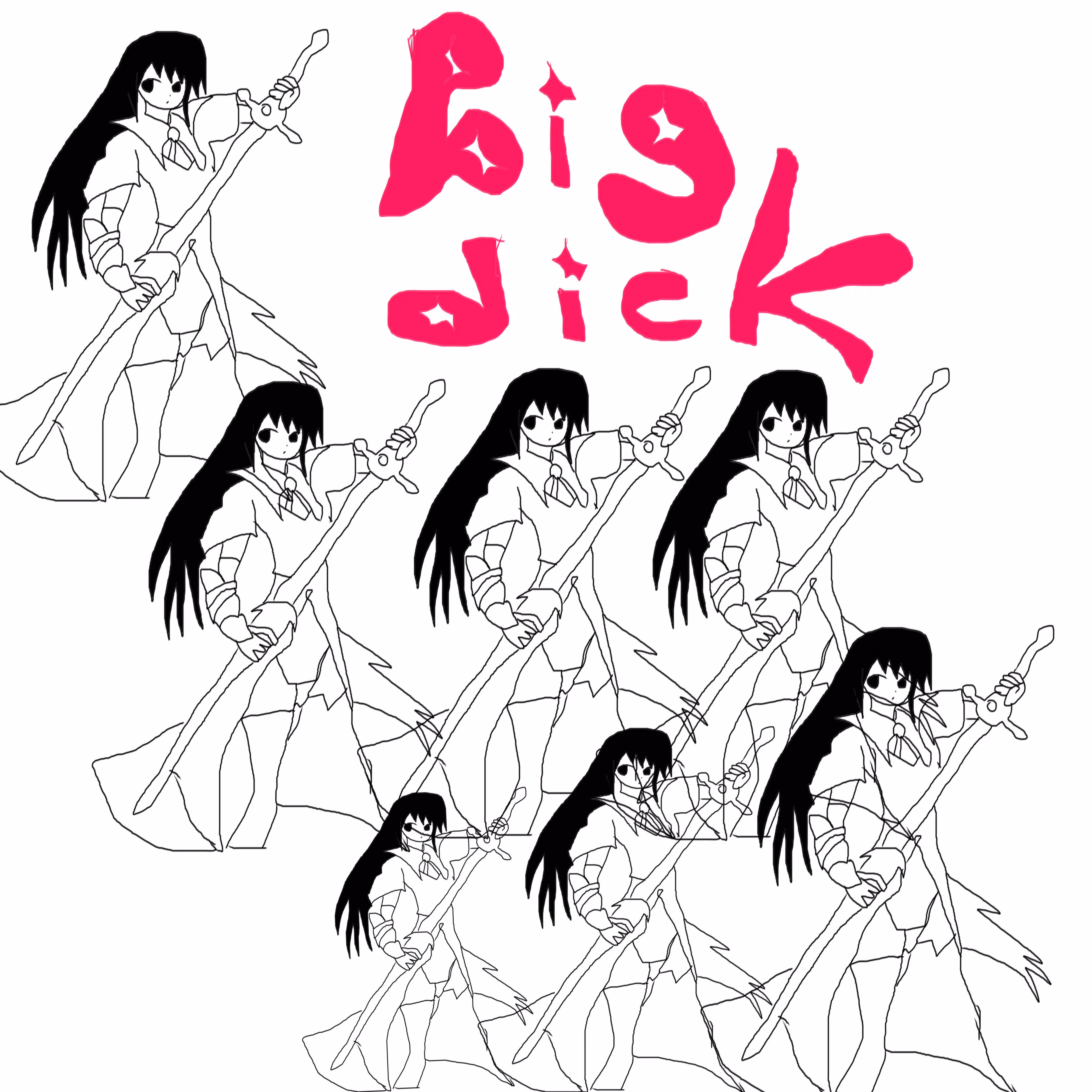 bigdick