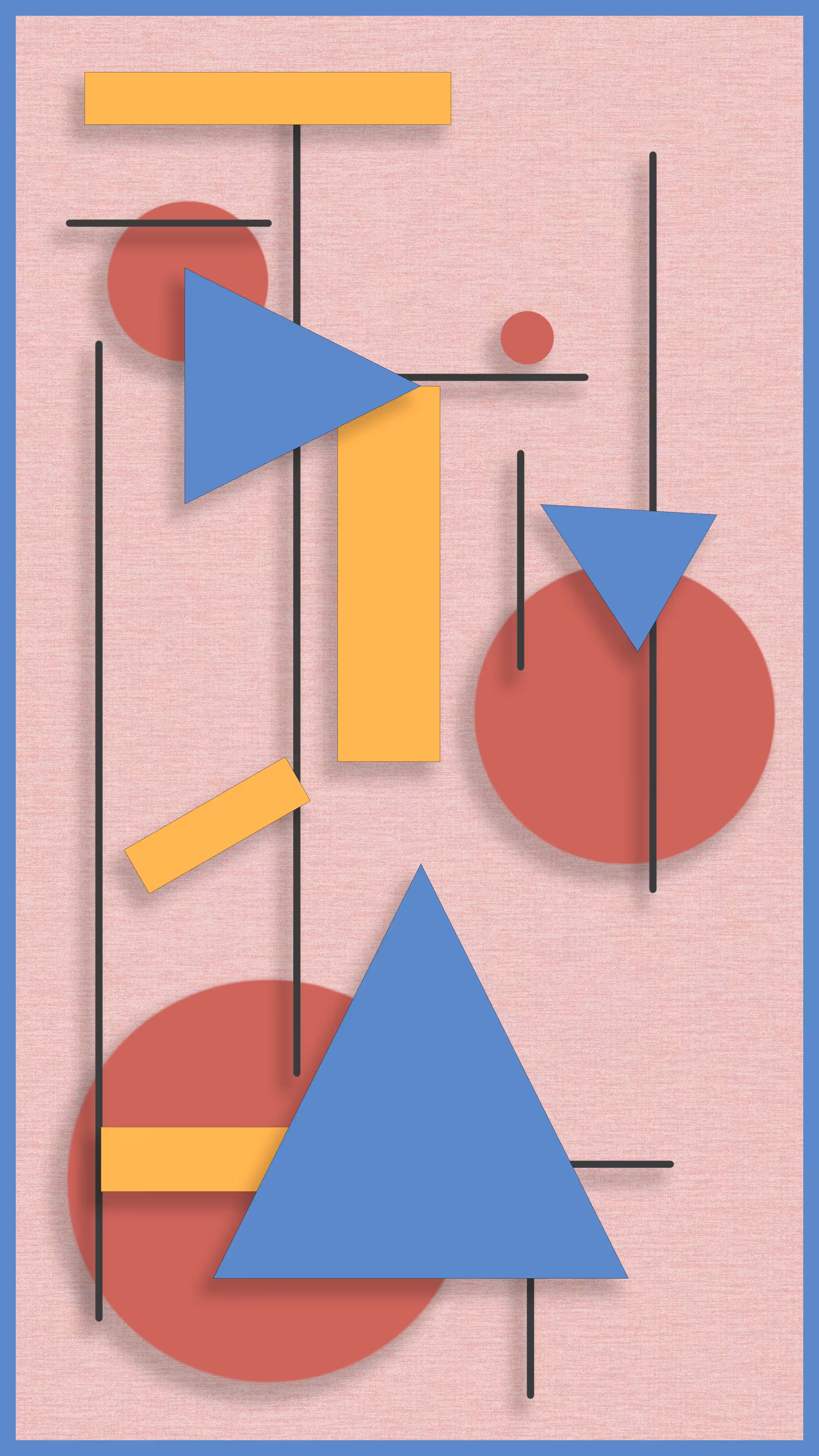 Supremacy of Forms: Forms #044