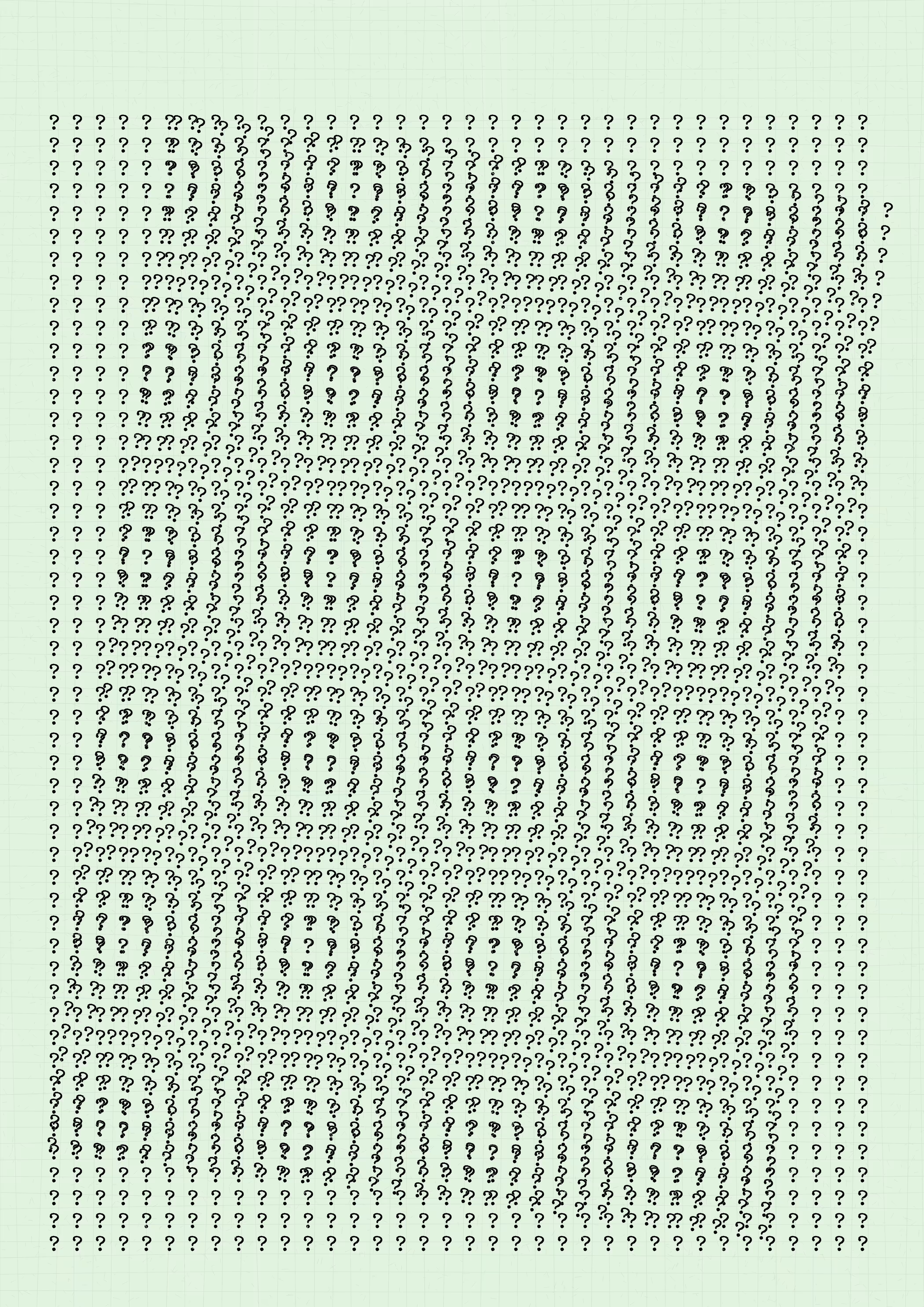 Skewed Impression #78