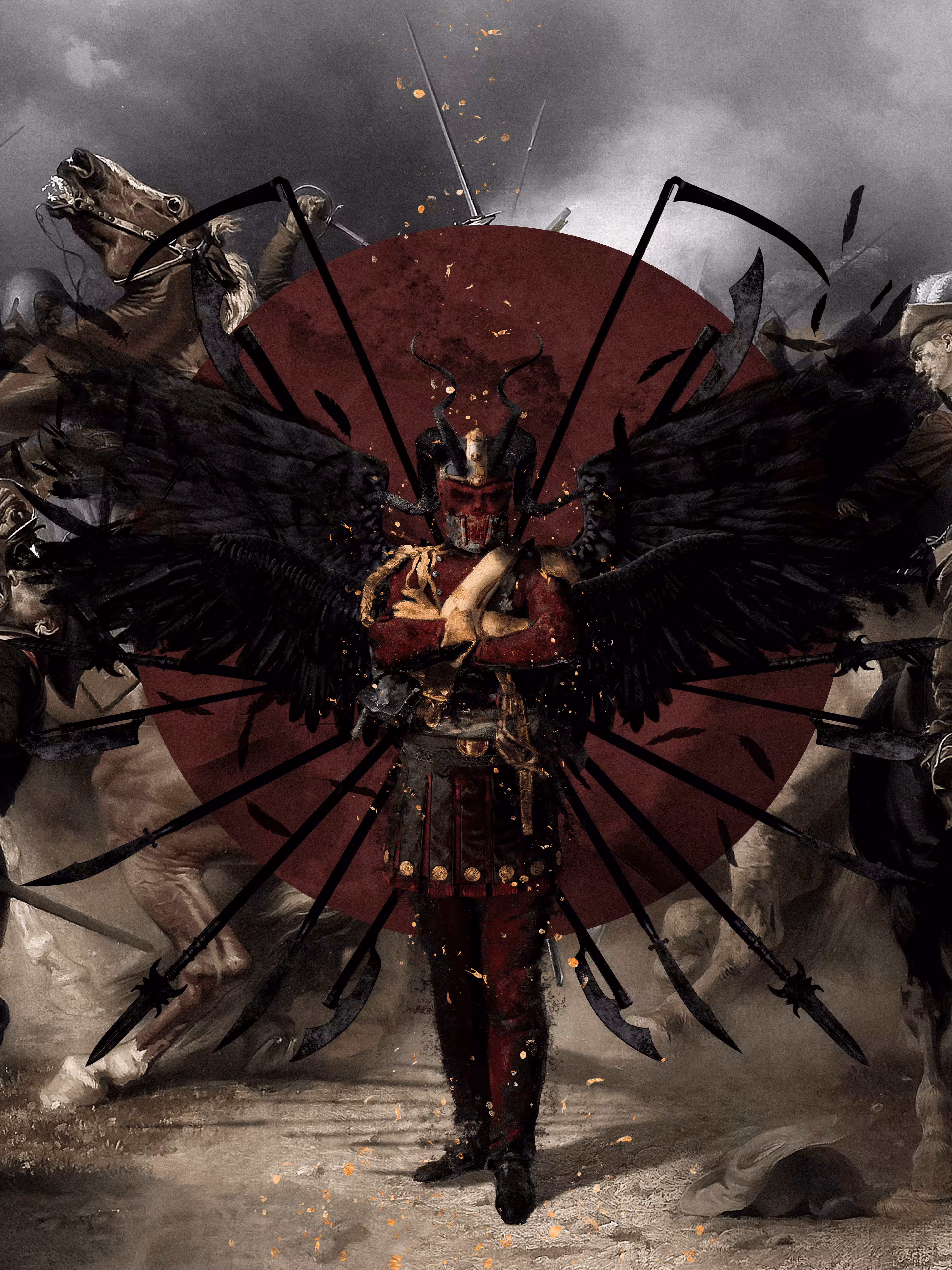 #50 - GILGAMESH