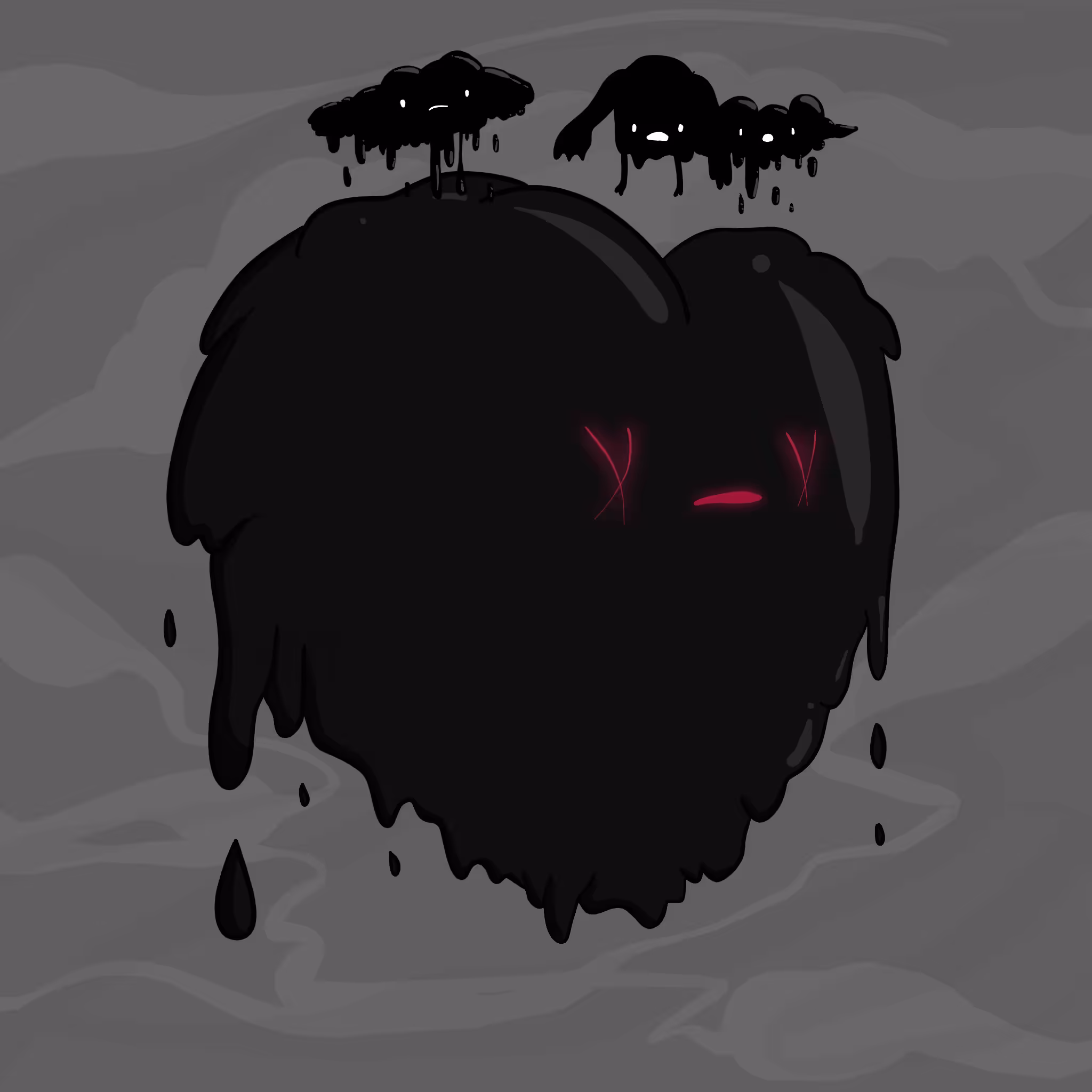 Monomyth #6611