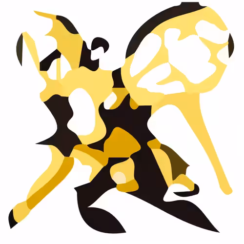 Beedrill #015