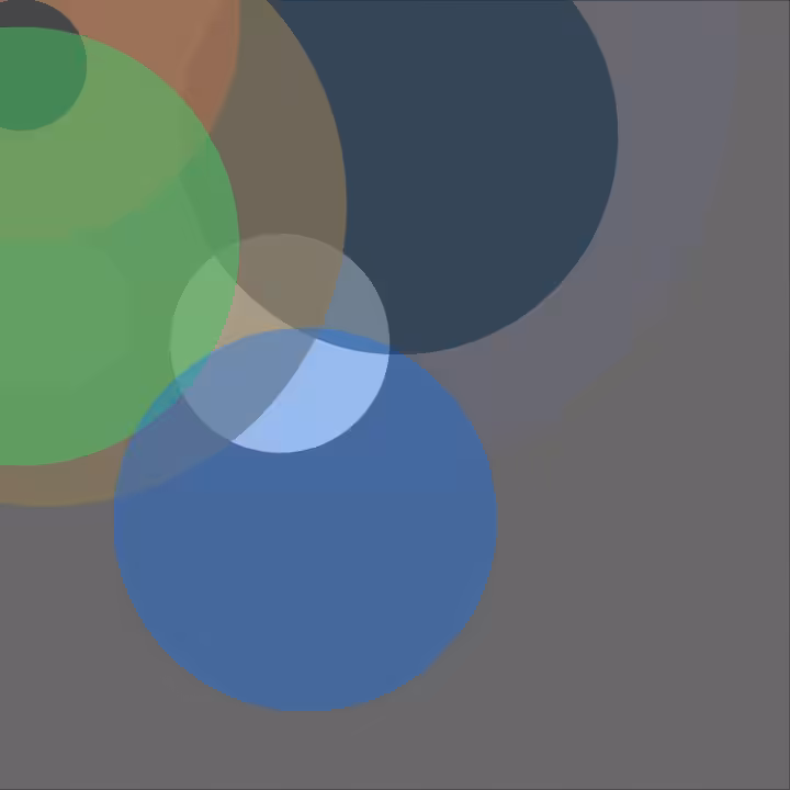 Gravity Field #21
