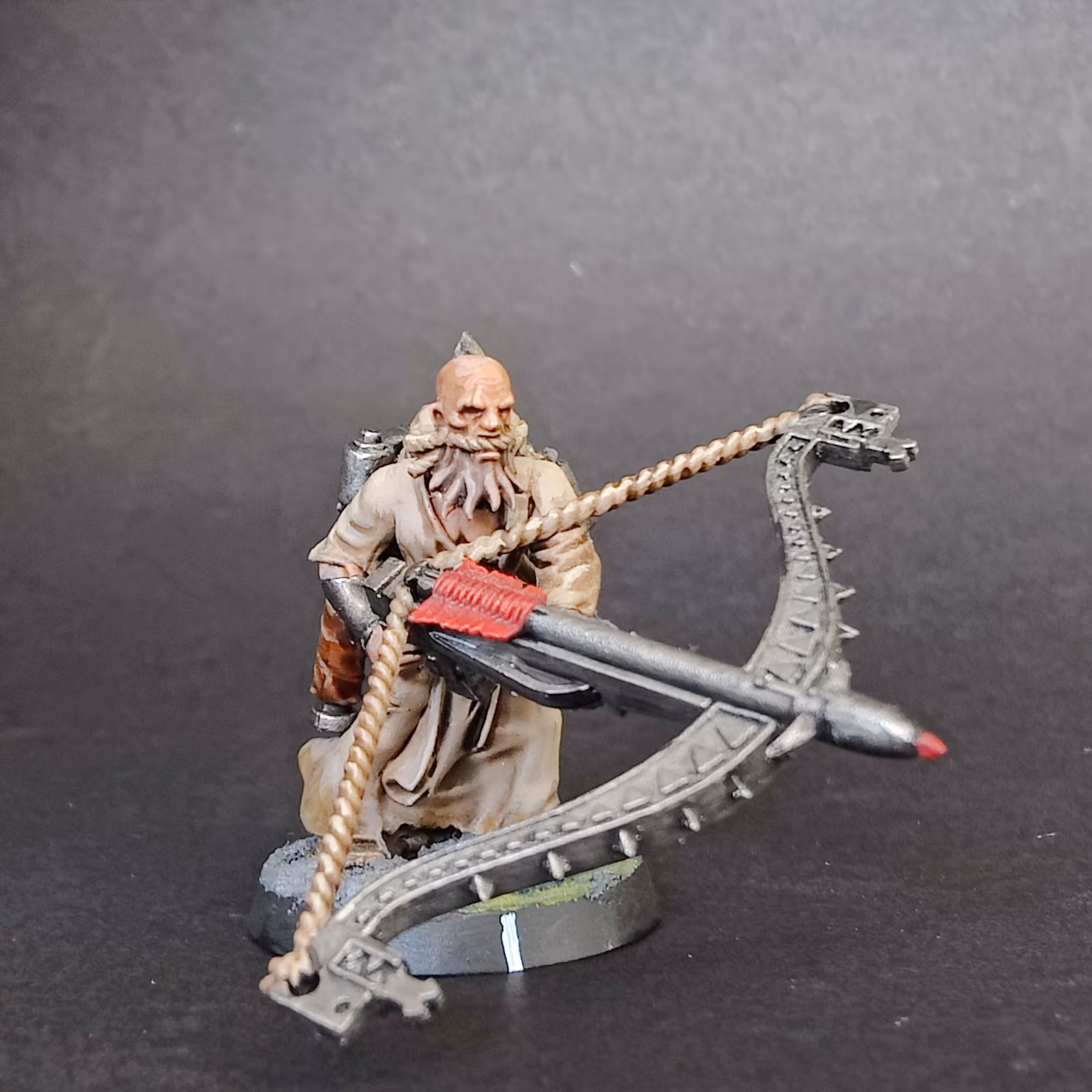 Necromunda Brethren 4