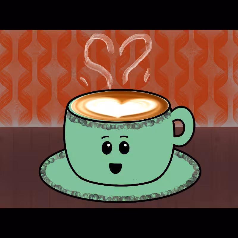 Lattezos! #19