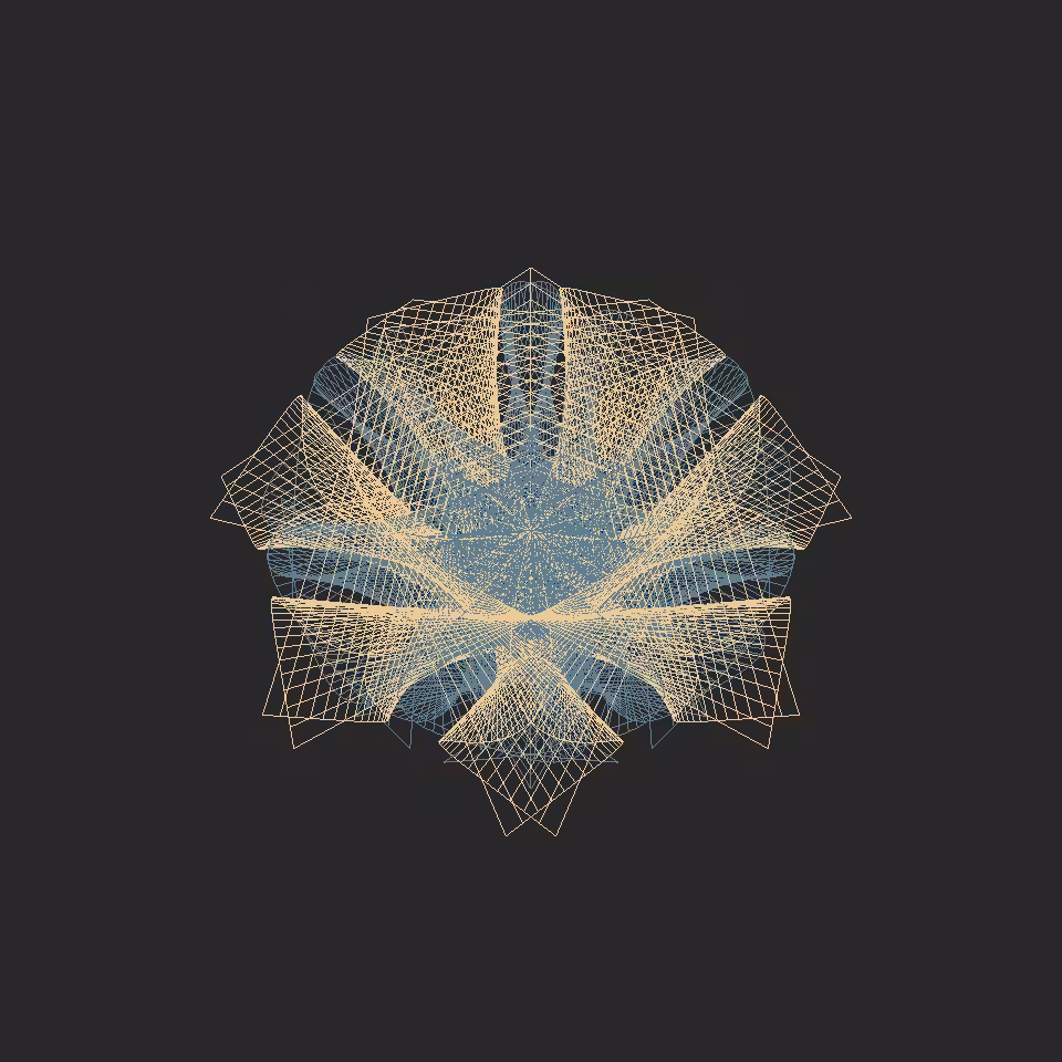Cyclomery #10