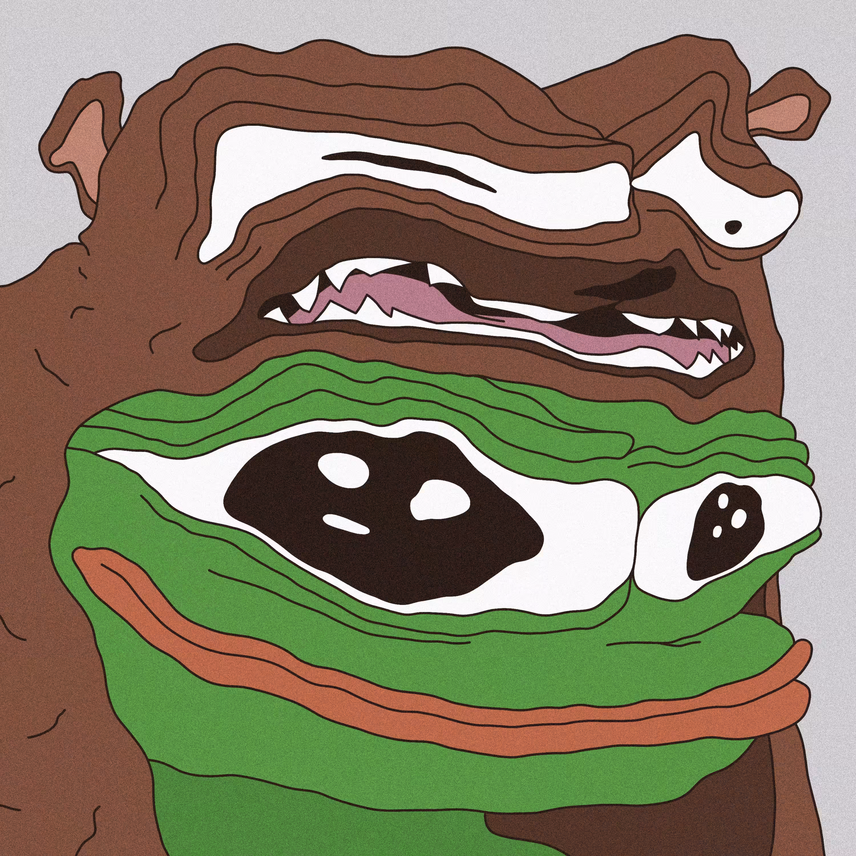 bear market made