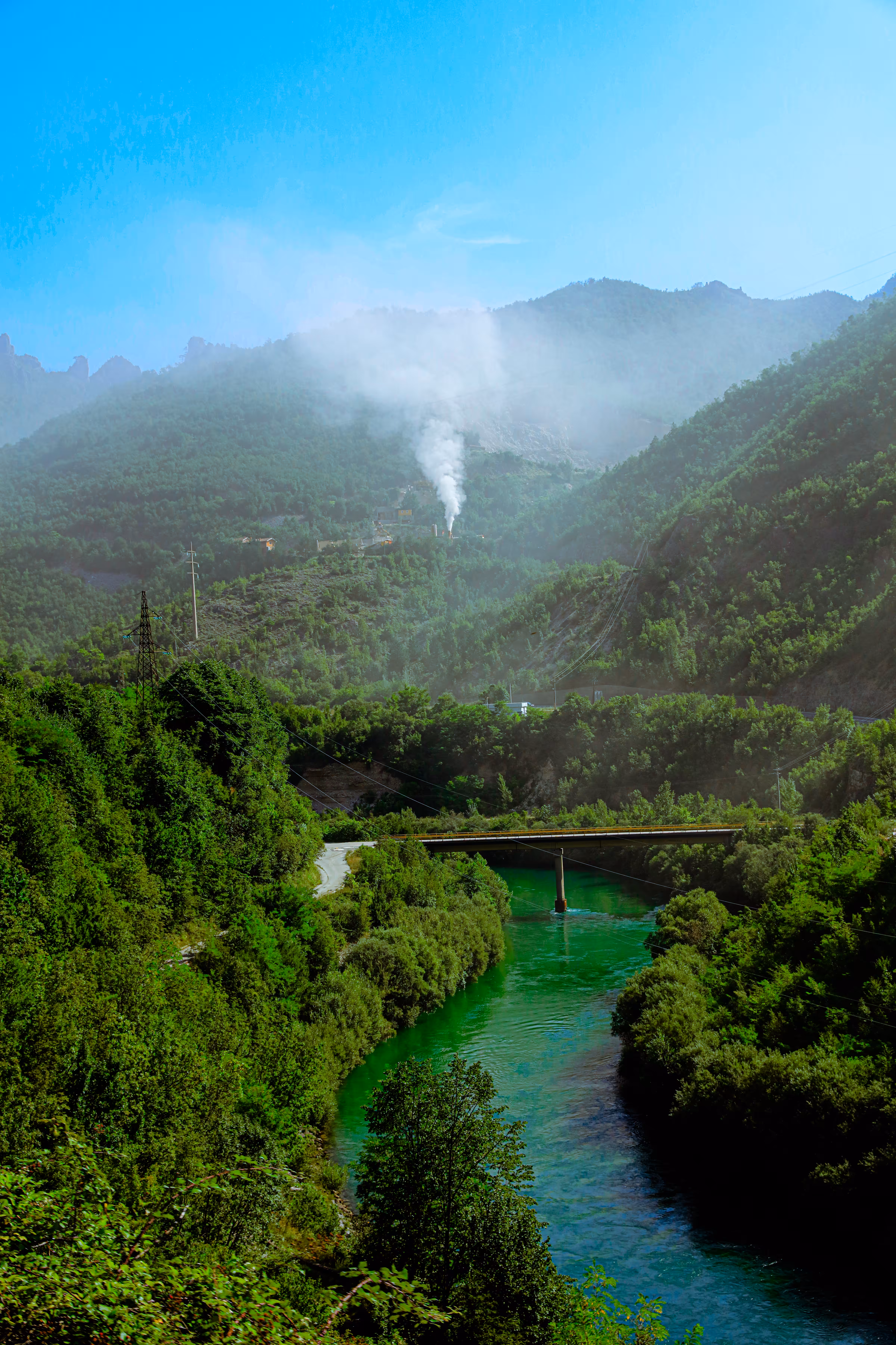 Neretva - The Emerald Heaven