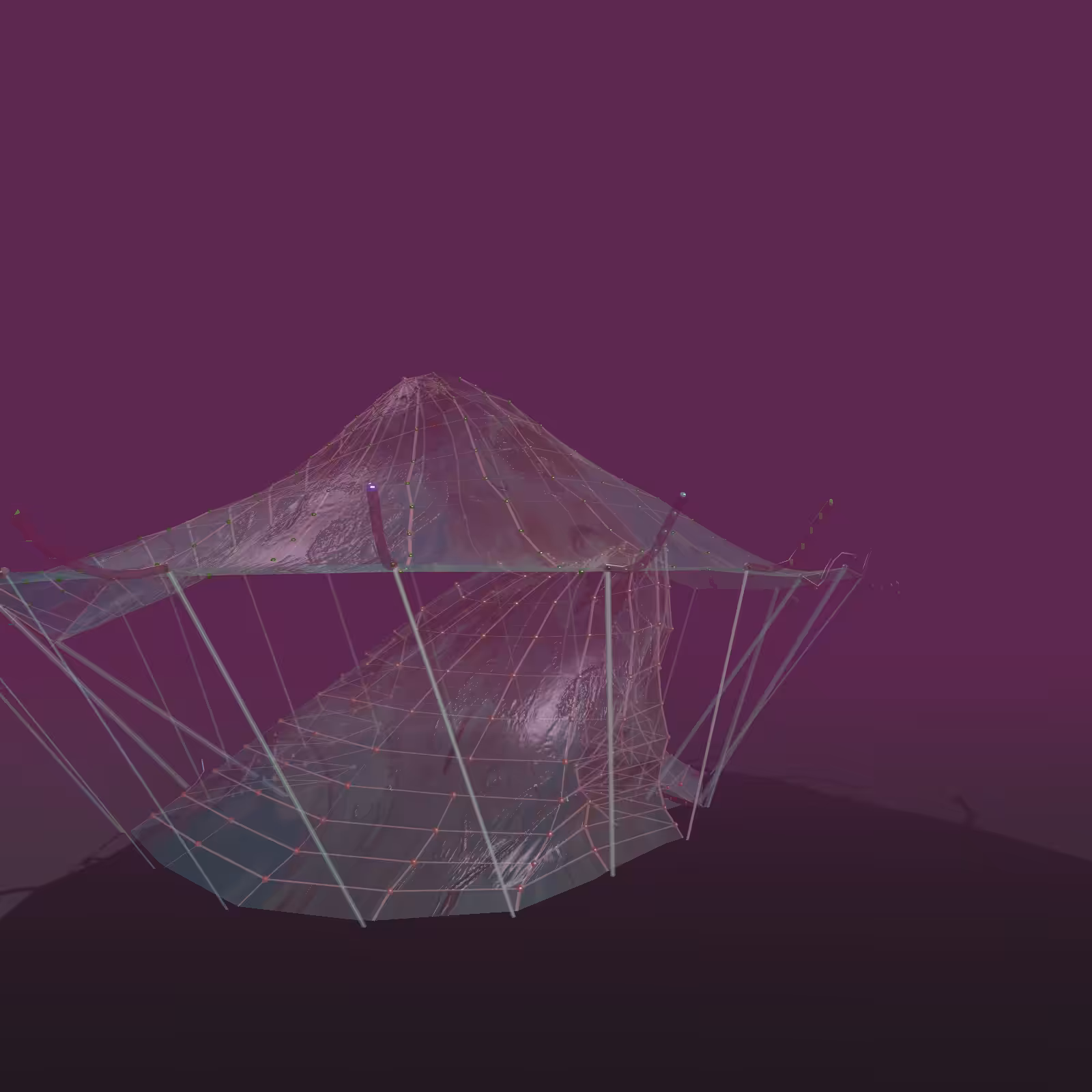 ProtoByte: Scyphozoa.01 #205
